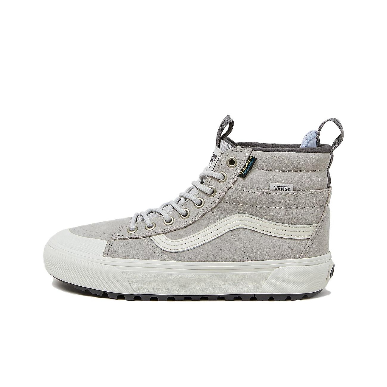 Vans Shoes Sk8-Hi - Туристические ботинки Vans SK8 HI унисекс,