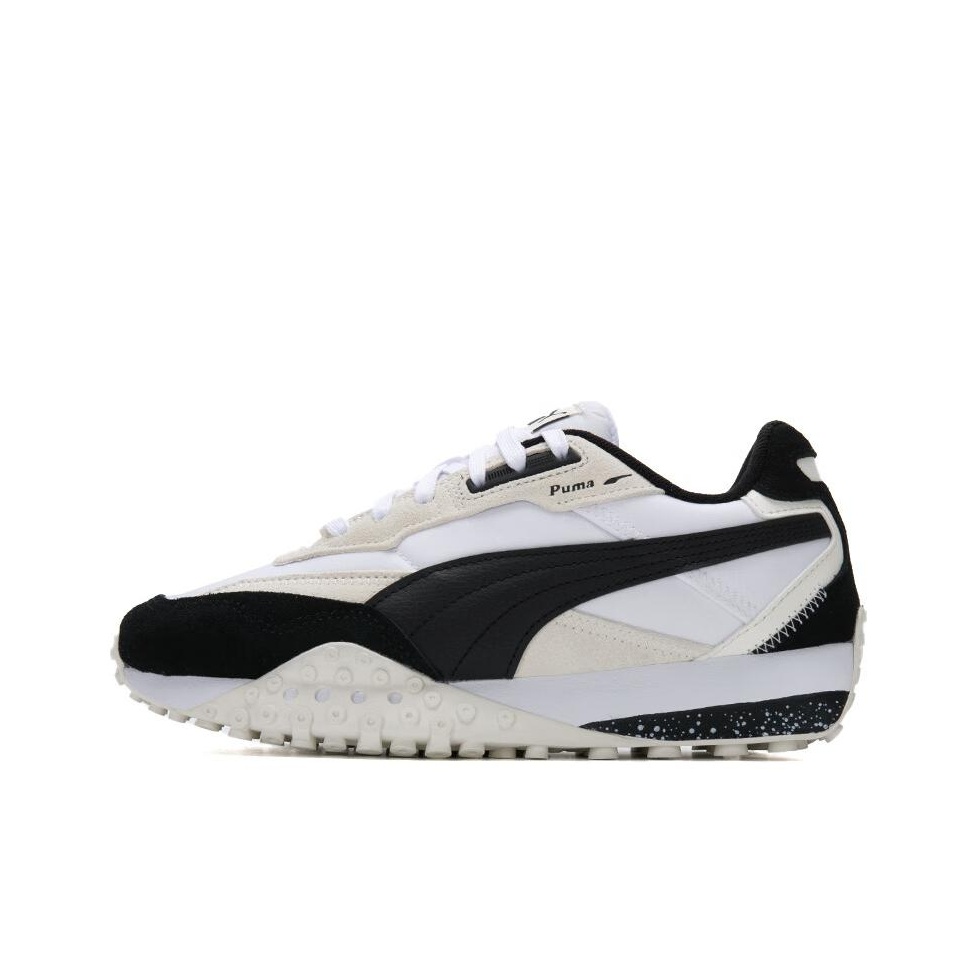 Puma Shoes Rs-X - PUMA Blktop Rider Нескользящие Износостойкие Низкие
