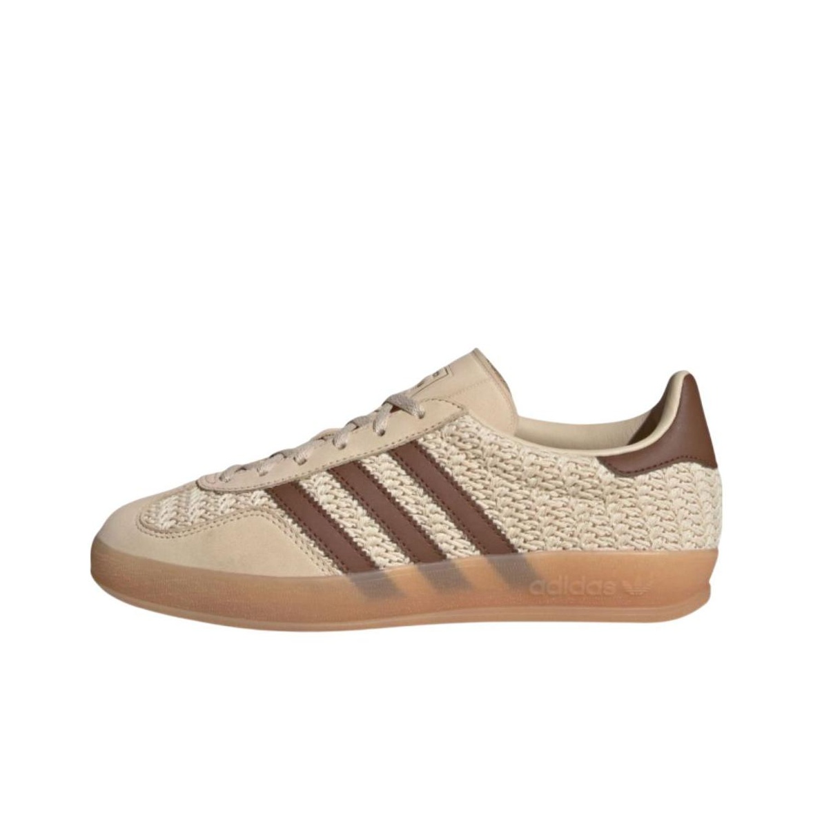 Adidas Shoes Gazelle - Adidas Originals GAZELLE INDOOR Низкие кеды