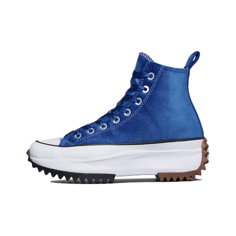 Converse Shoes Run Star Hike - Кроссовки Converse Run Star Hike из