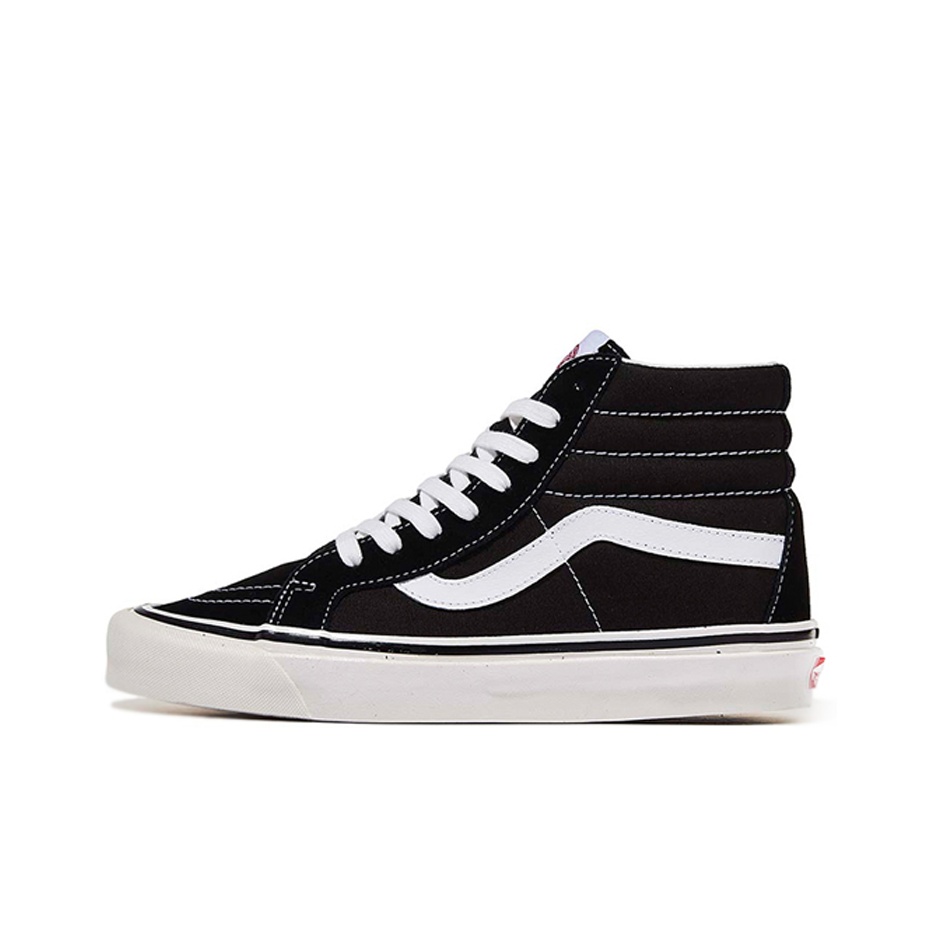 Vans Shoes Sk8-Hi - Кеды Vans SK8 HI 38 DX