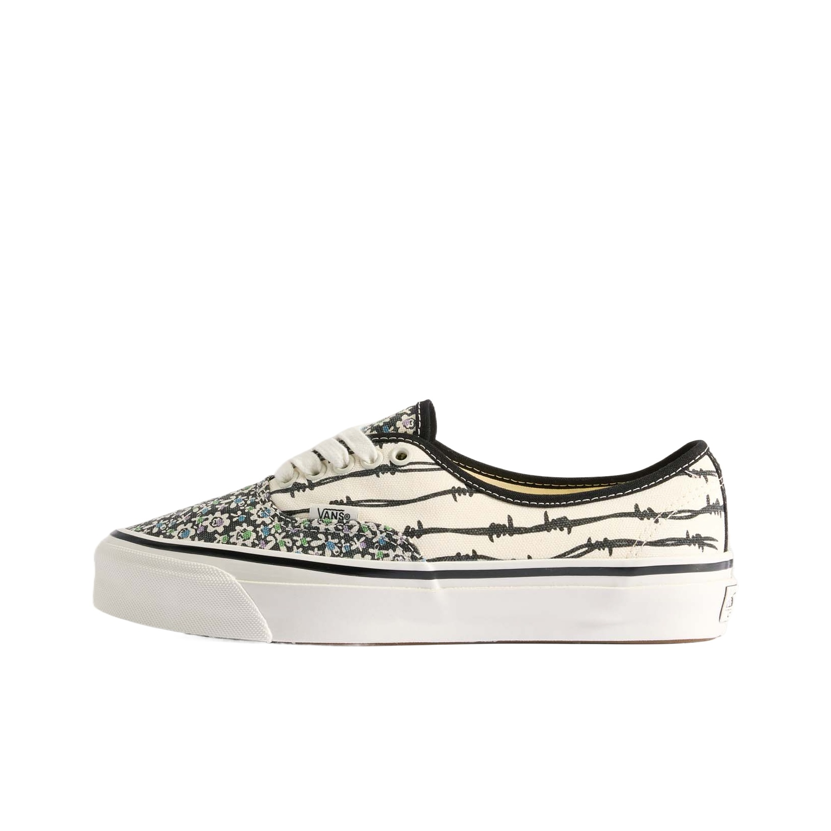 Vans Shoes Authentic - Кеды Vans Premium Authentic Canvas унисекс,
