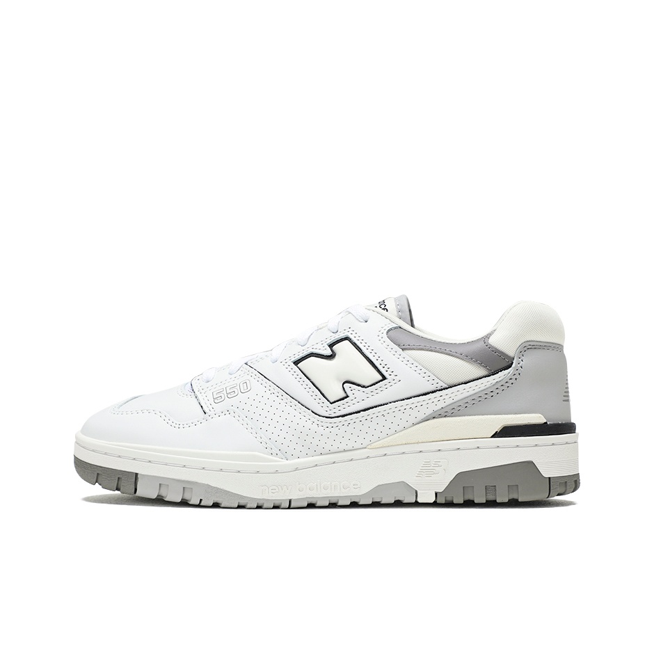 New Balance Shoes 550 - Баскетбольные кроссовки New Balance NB 550