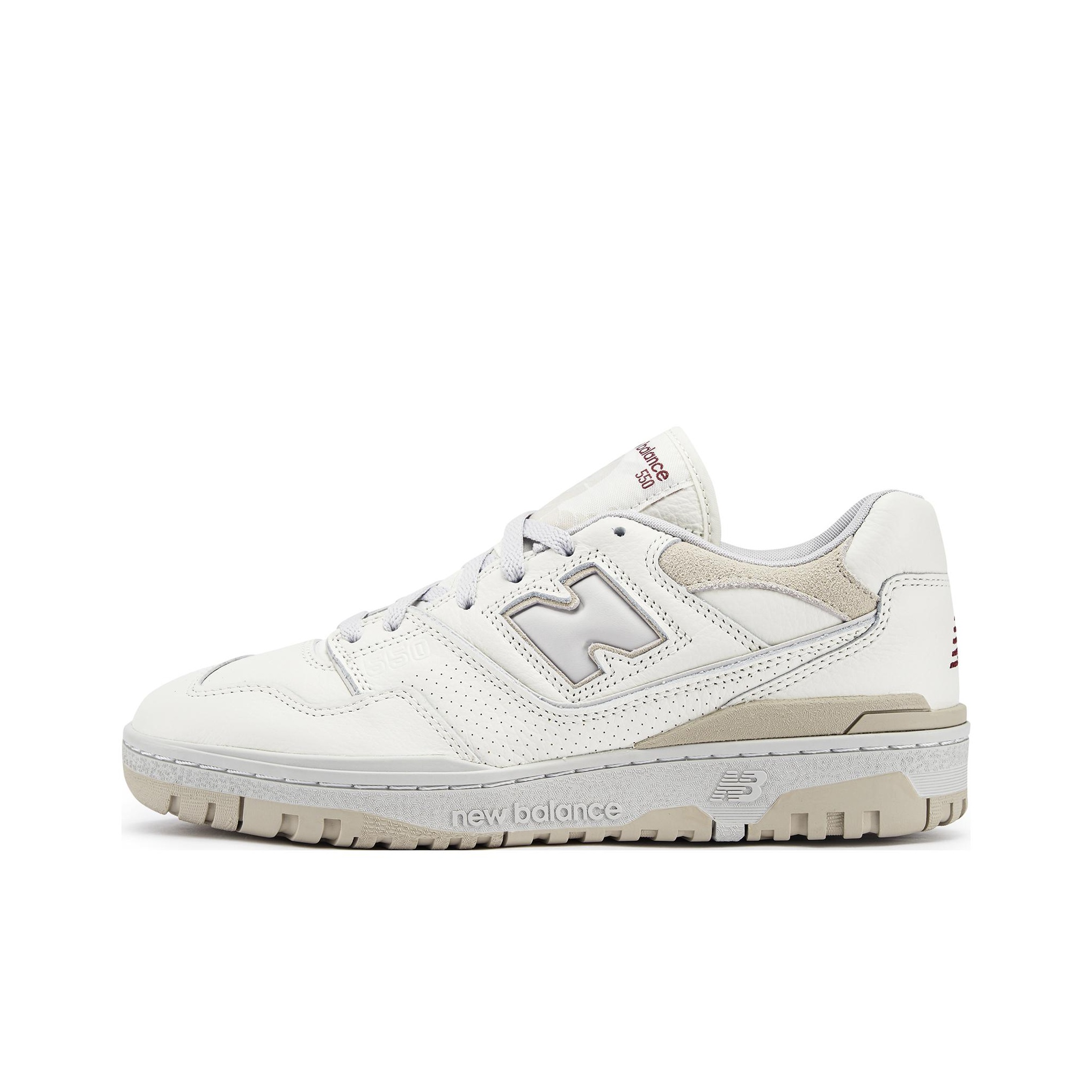 New Balance Shoes 550 - Баскетбольные кроссовки New Balance NB 550