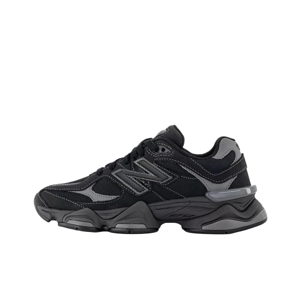New Balance Shoes 9060 - Кроссовки New Balance NB 9060 для