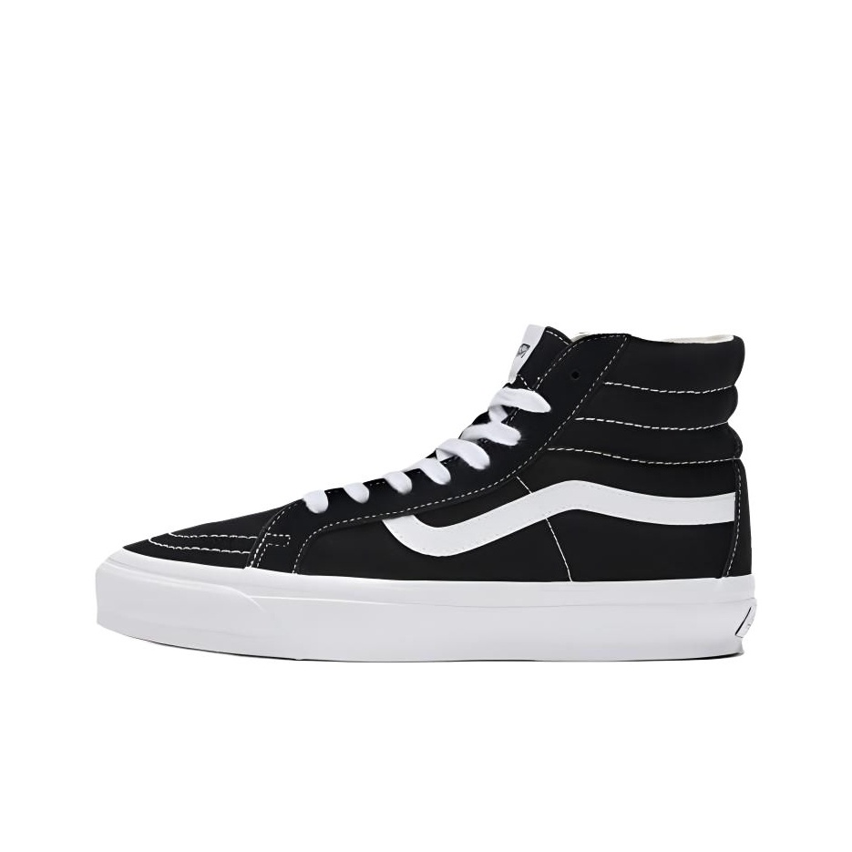 Vans Shoes Sk8-Hi - Кеды Vans Sk8 Hi Reissue, высокие,