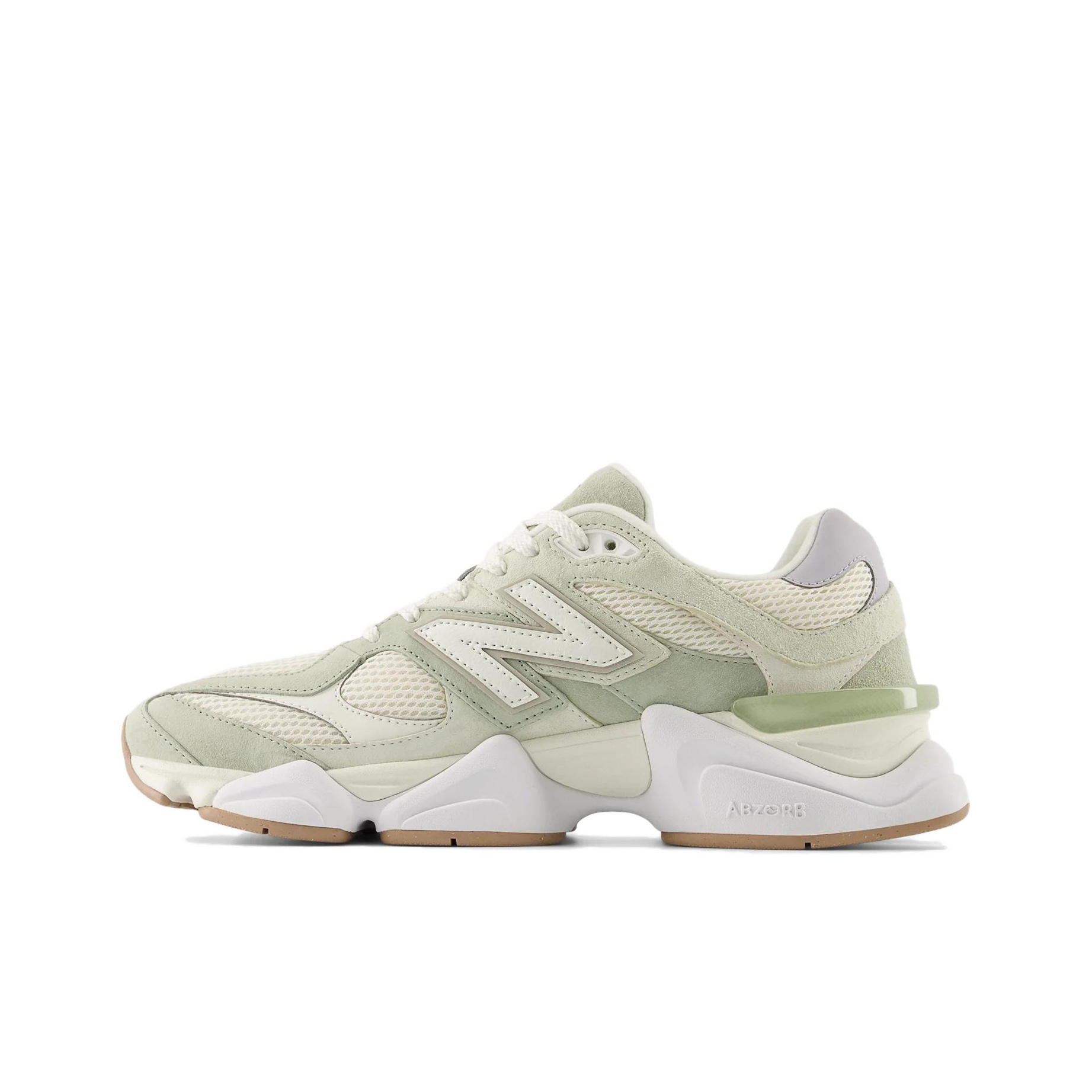 New Balance Shoes 9060 - Кроссовки New Balance NB 9060 унисекс