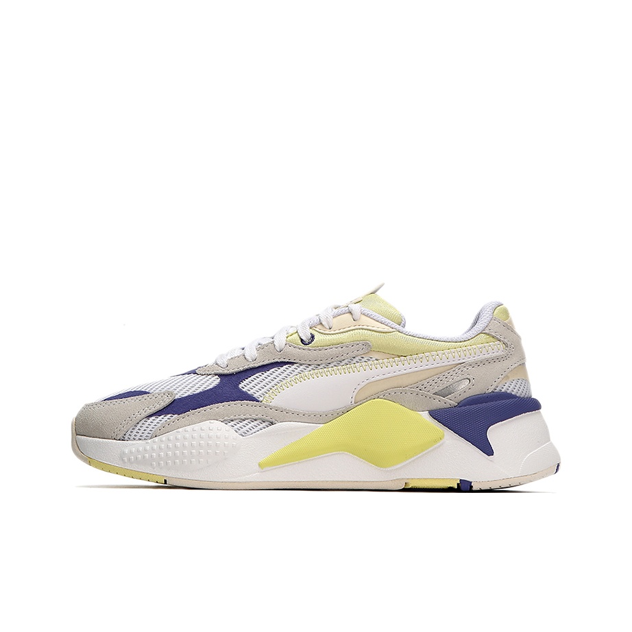 Puma Shoes Rs-X - Женские повседневные кроссовки PUMA RS X,