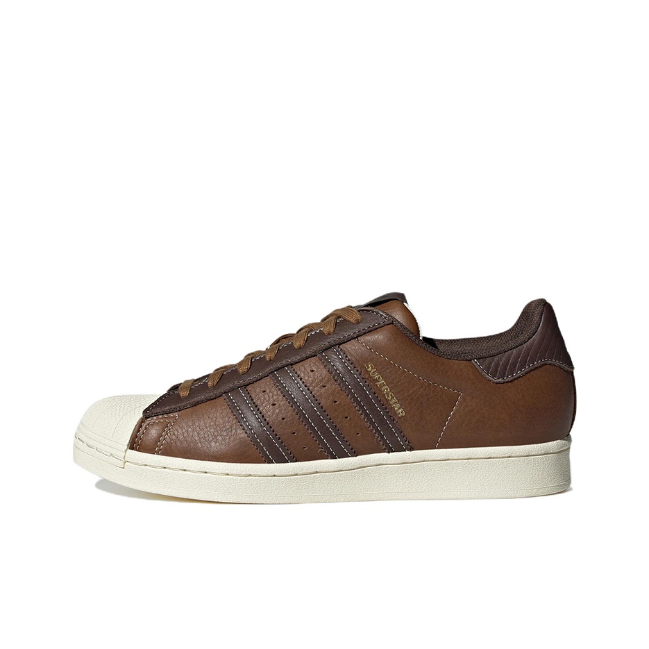 Adidas Shoes Superstar - Adidas Originals SUPERSTAR Скейтбордные кроссовки унисекс