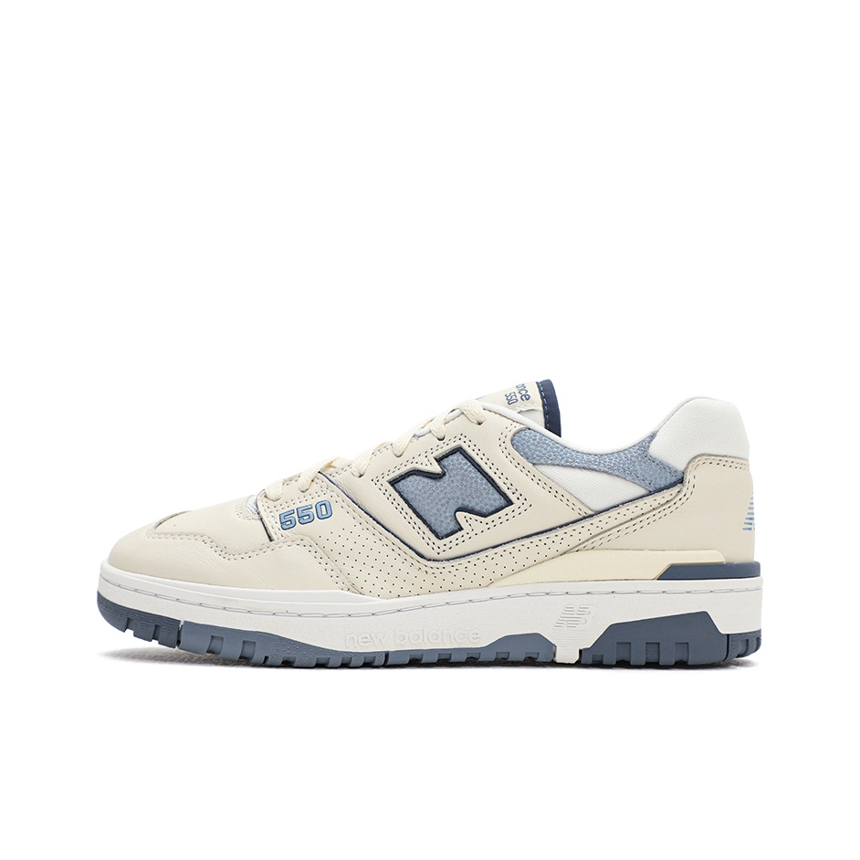 New Balance Shoes 550 - Баскетбольные кроссовки New Balance NB 550