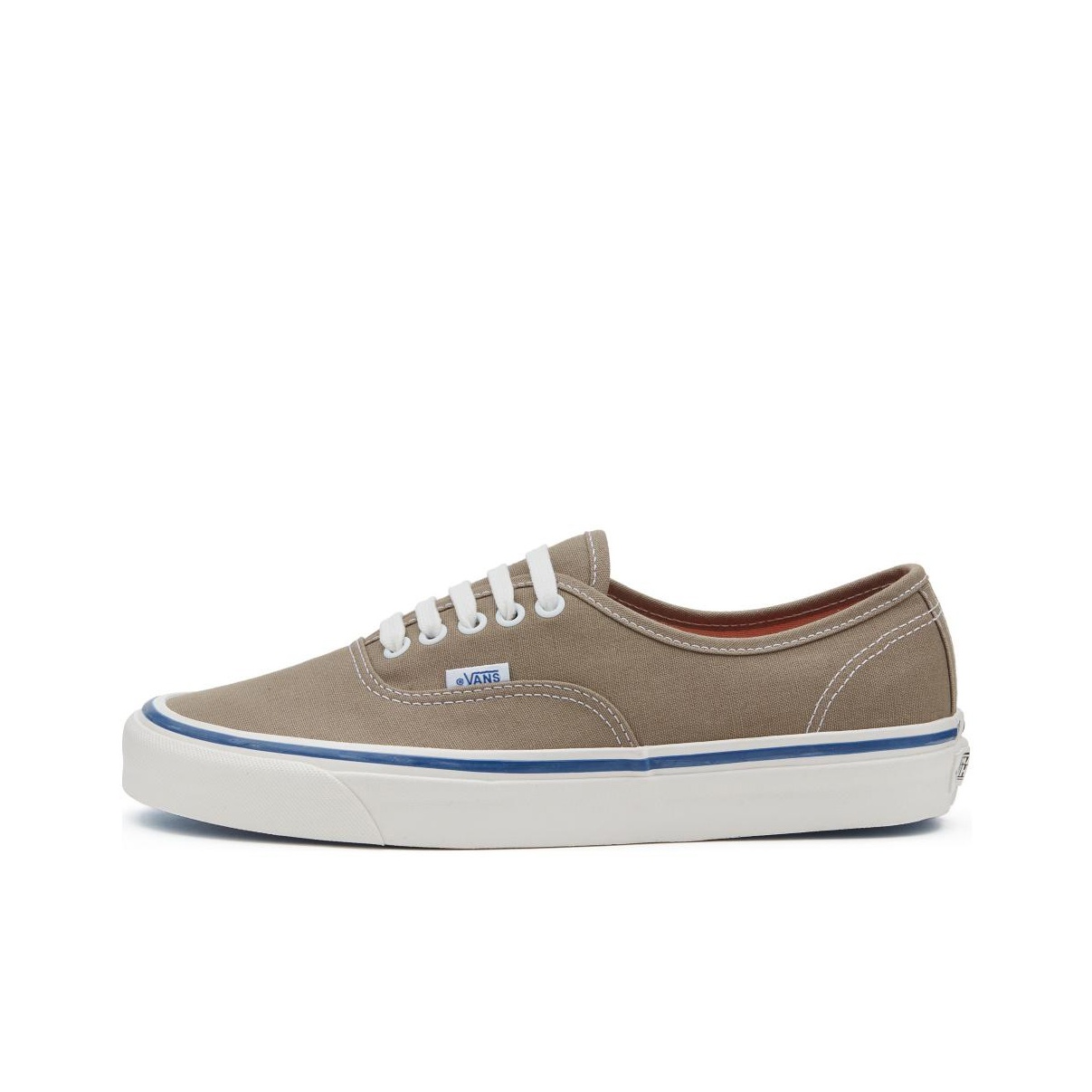 Vans Shoes Authentic - Кроссовки для скейтбординга Vans Authentic 44