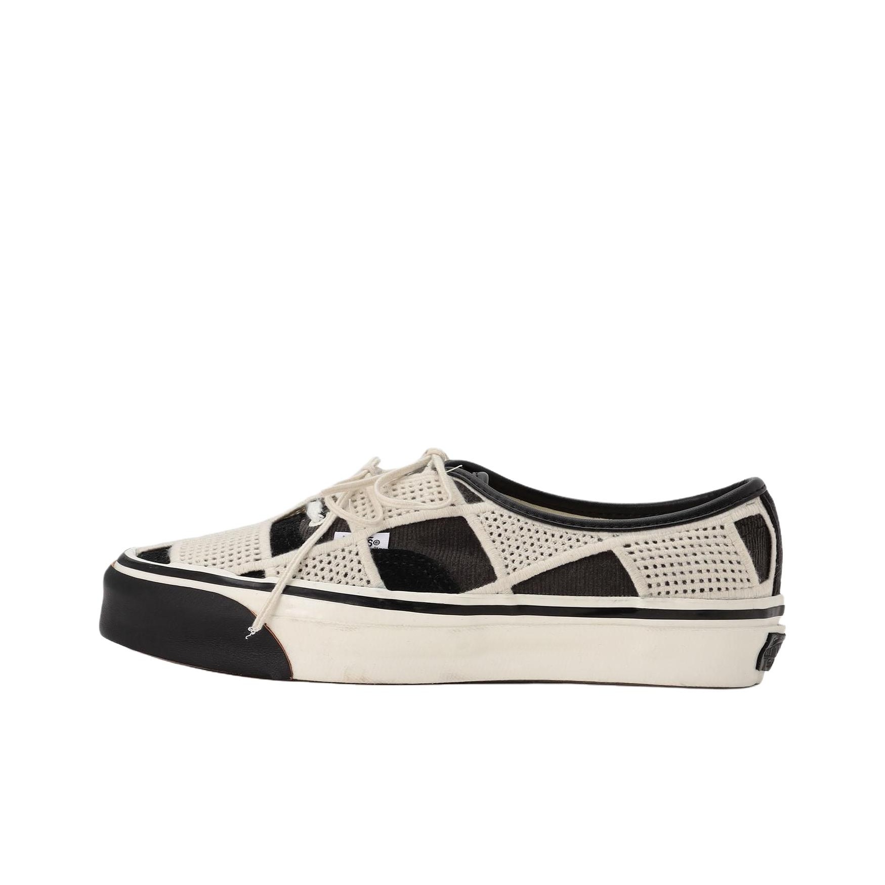 Vans Shoes Authentic - Кроссовки для скейтбординга Vans Premium Authentic