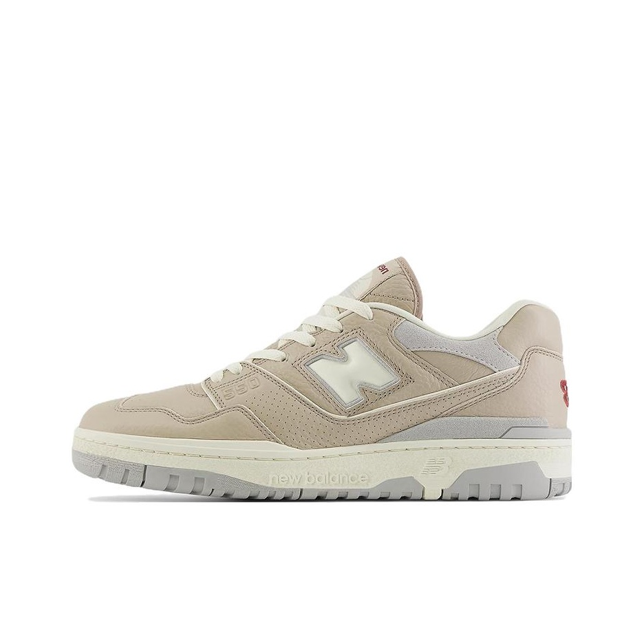 New Balance Shoes 550 - New Balance NB 550 Кожаные амортизирующие
