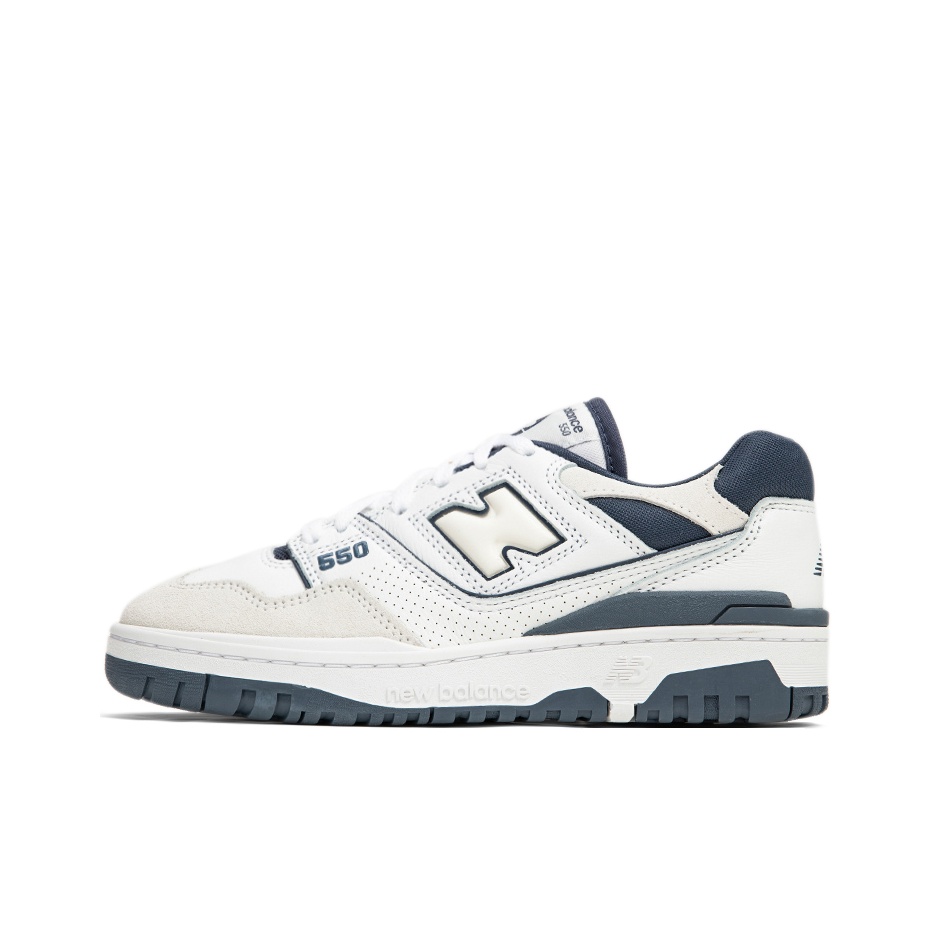 New Balance Shoes 550 - Баскетбольные кроссовки New Balance NB 550