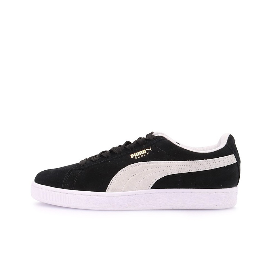 Puma Shoes Suede Classic - Кеды PUMA Suede Classic для скейтбординга,