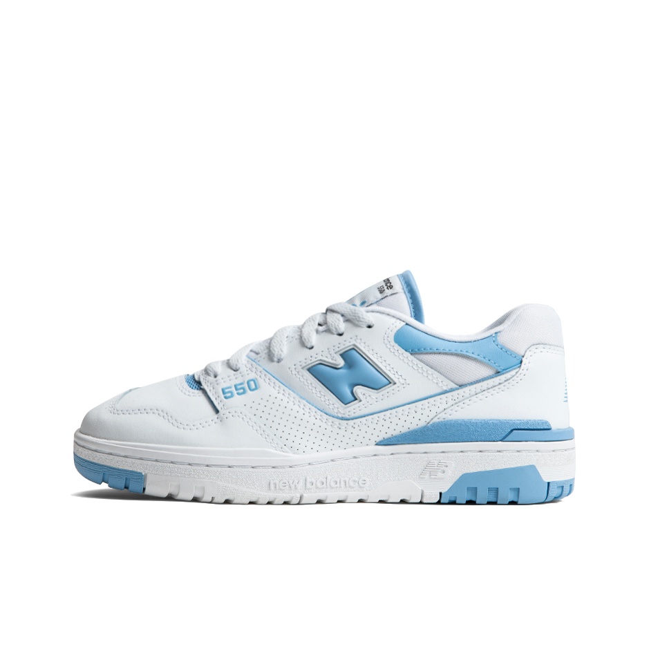 New Balance Shoes 550 - Баскетбольные кроссовки New Balance NB 550