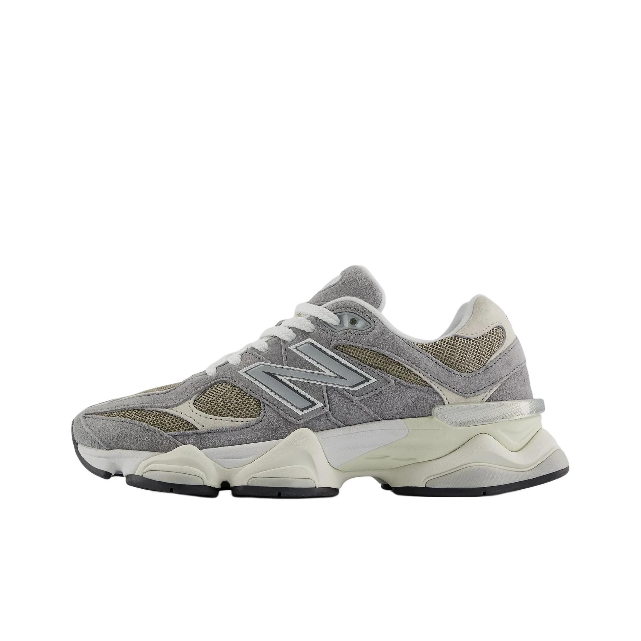 New Balance Shoes 9060 - Кроссовки New Balance NB 9060 унисекс,