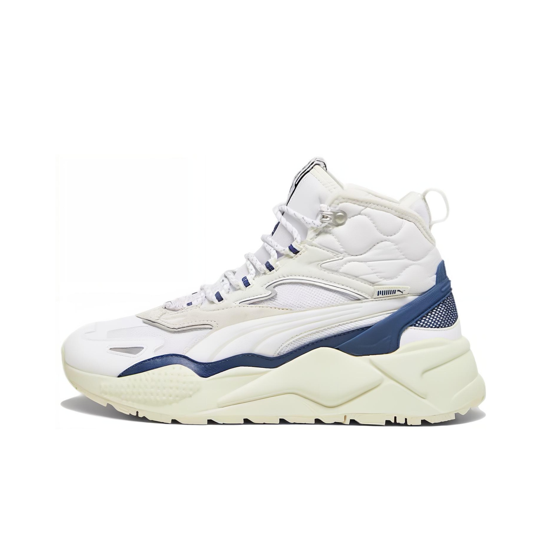 Puma Shoes Rs-X - Кроссовки PUMA RS X унисекс, высокие,