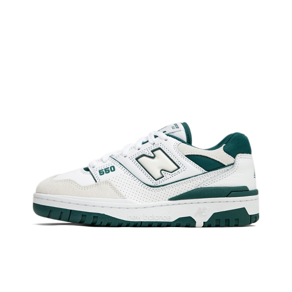 New Balance Shoes 550 - Баскетбольные кроссовки New Balance NB 550