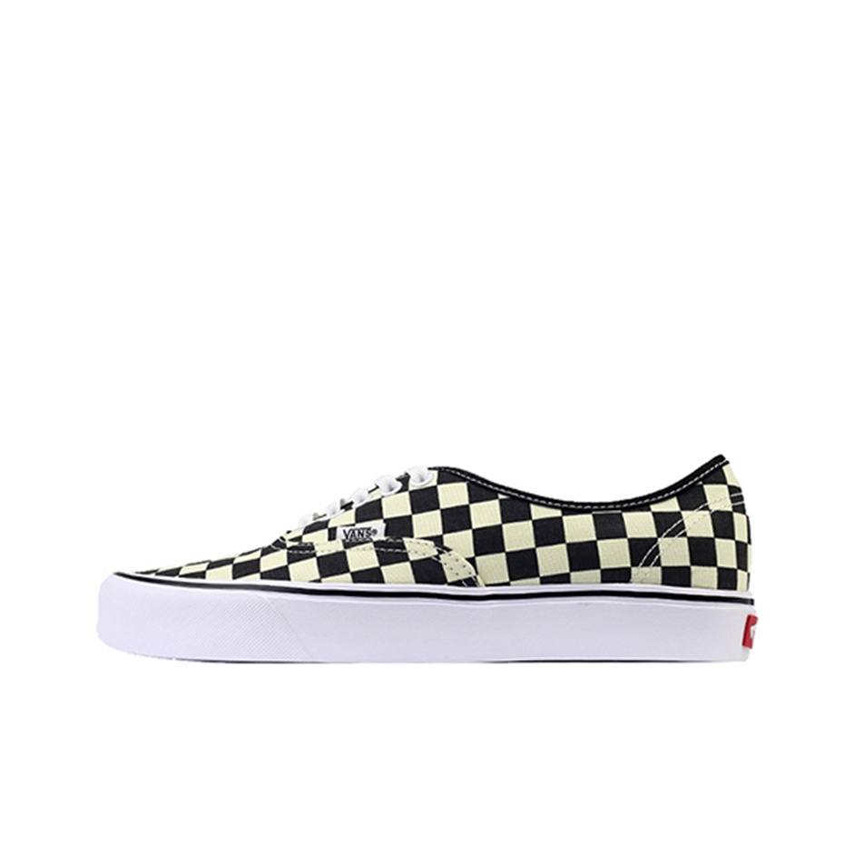 Vans Shoes Authentic - Кеды Vans Authentic Canvas унисекс, низкие,