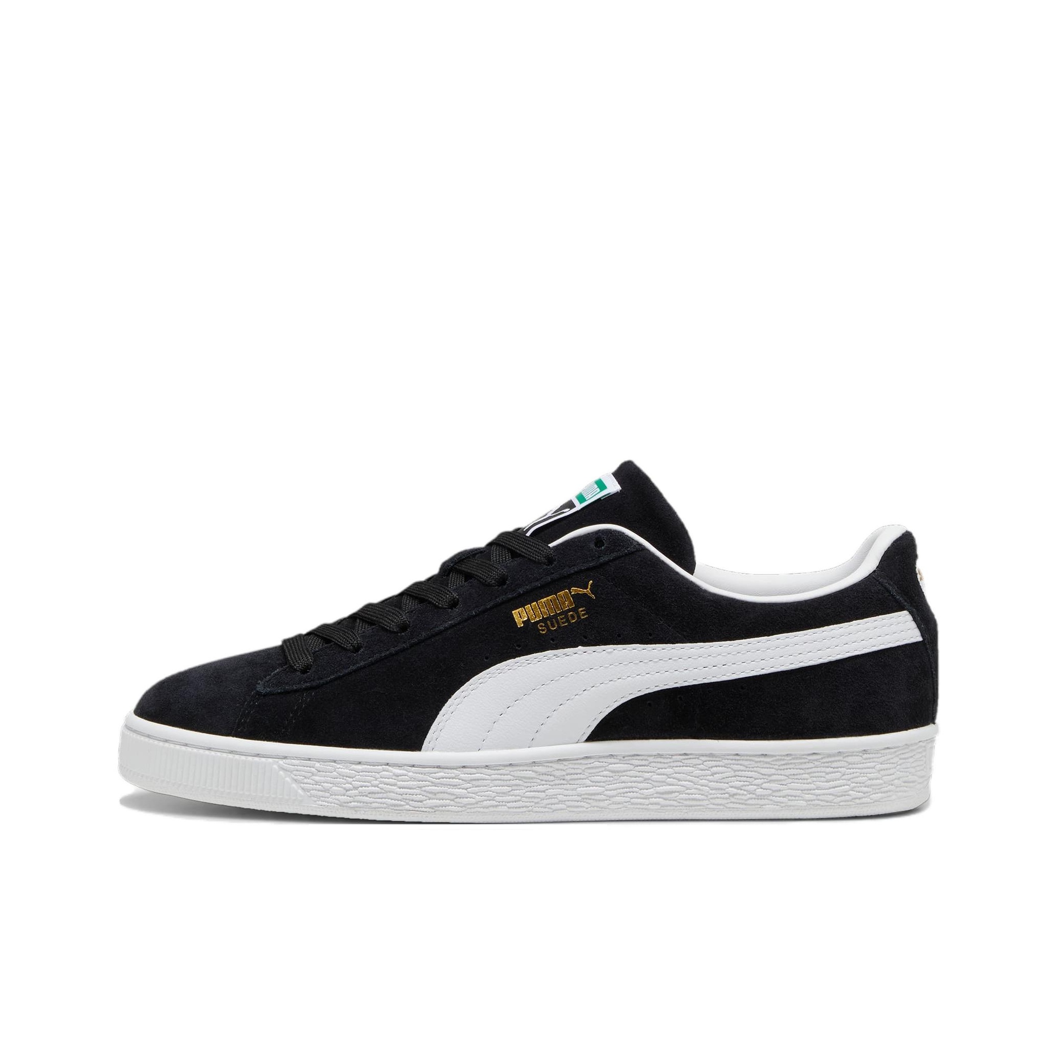 Puma Shoes Suede Classic - Кроссовки PUMA Suede Classic из спилковой