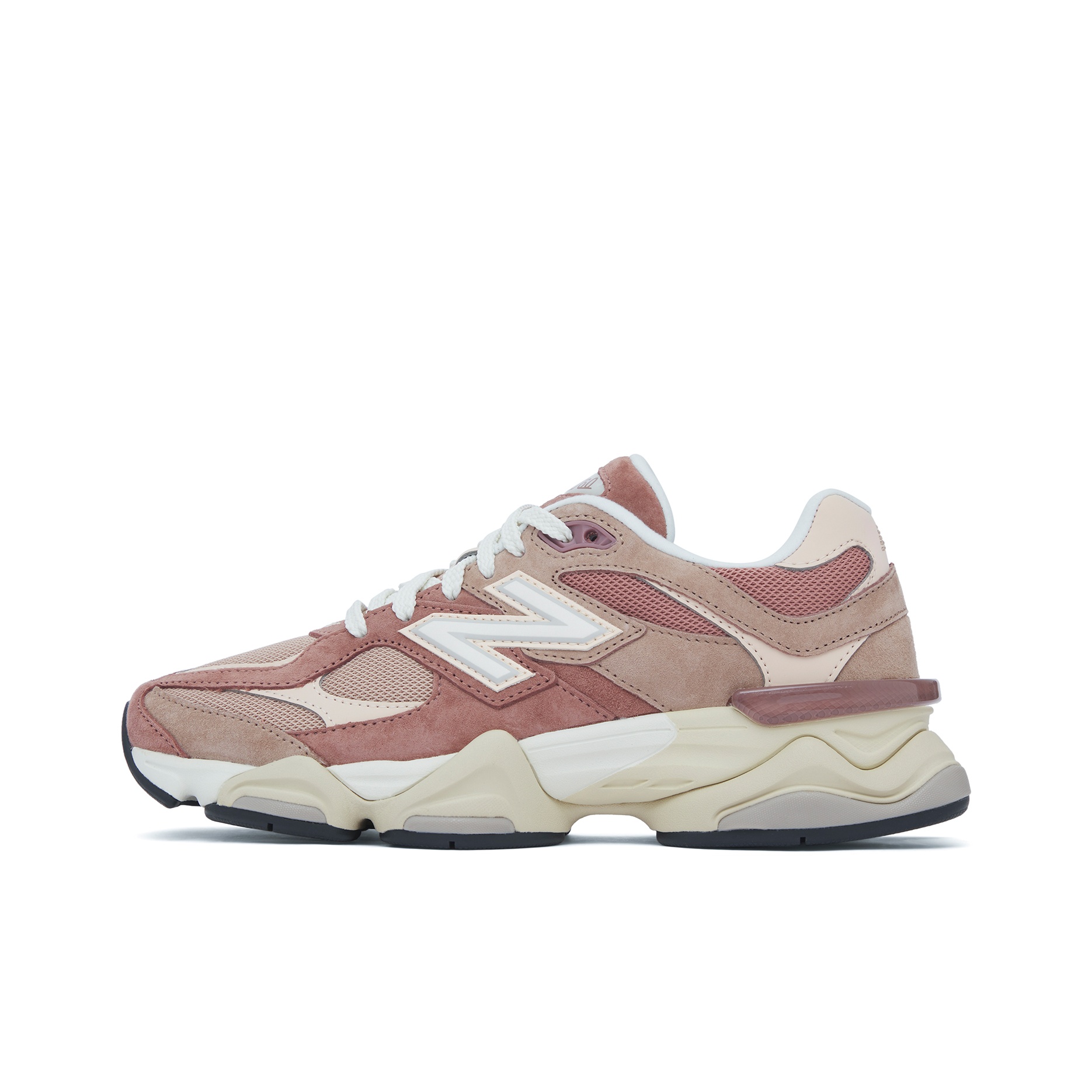 New Balance Shoes 9060 - Кроссовки New Balance NB 9060 унисекс,