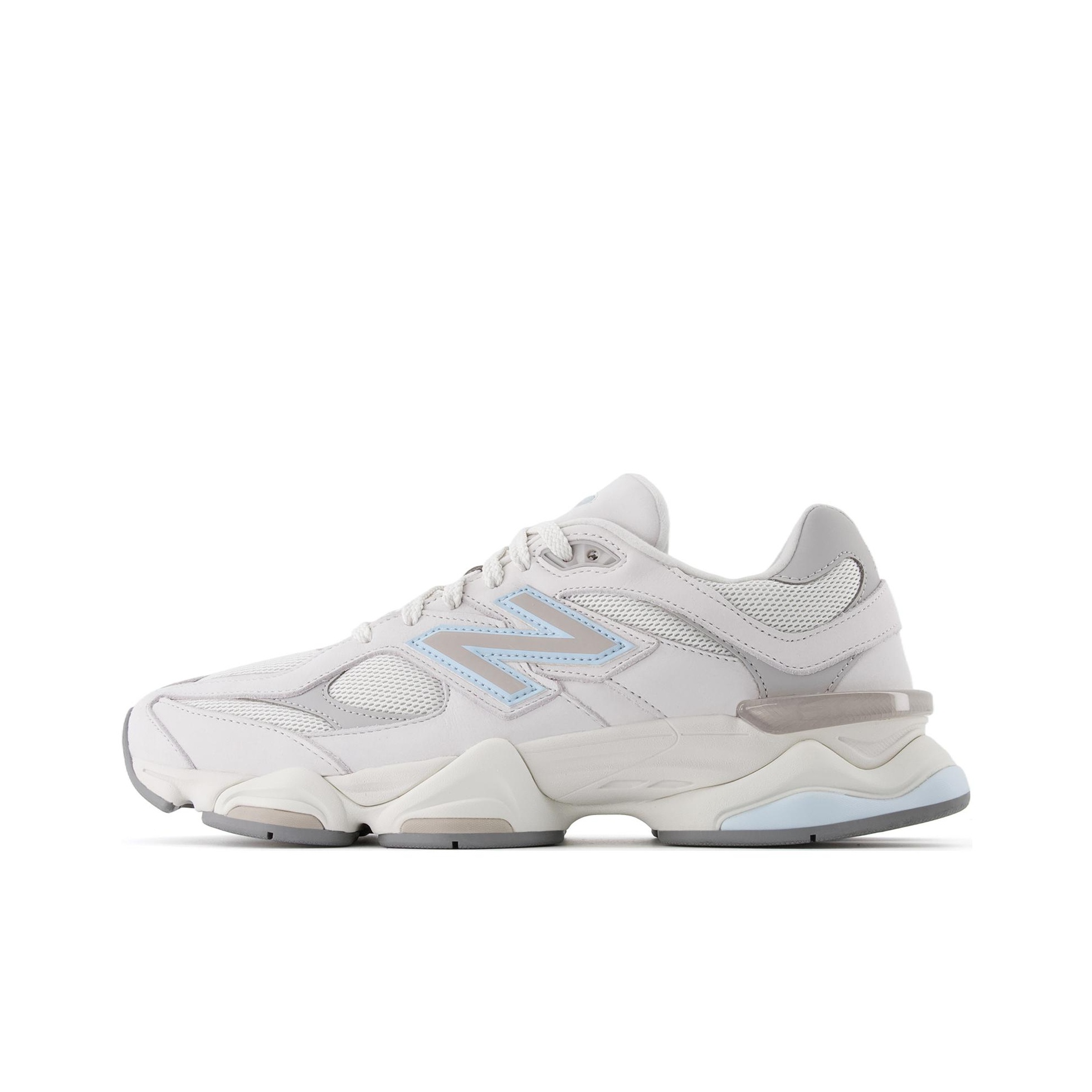 New Balance Shoes 9060 - Кроссовки New Balance NB 9060 унисекс,