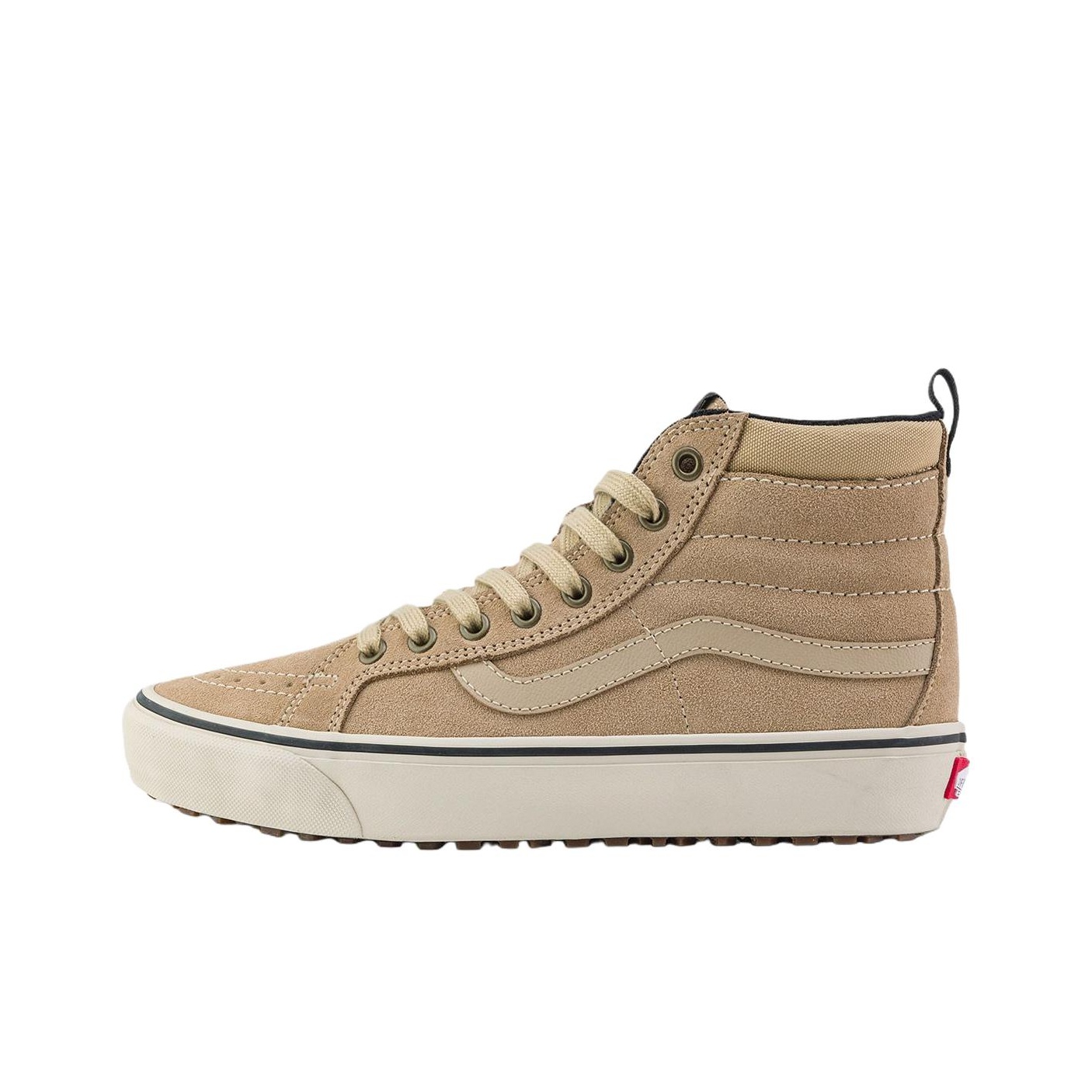 Vans Shoes Sk8-Hi - Кеды Vans MTE Sk8 Hi для