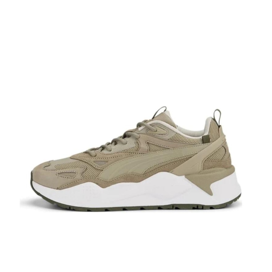 Puma Shoes Rs-X - Повседневные кроссовки PUMA RS X унисекс,