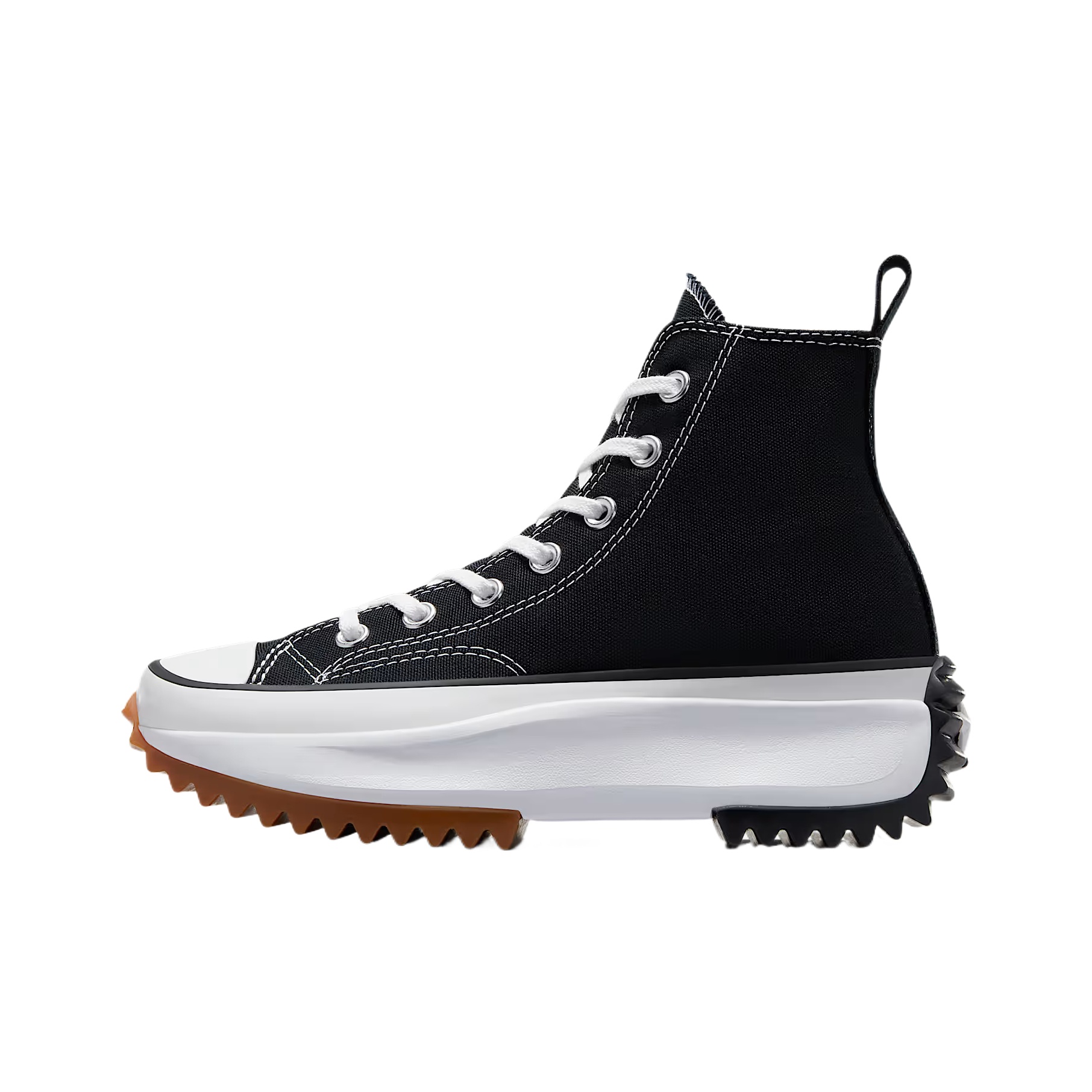 Converse Shoes Run Star Hike - Повседневные кроссовки Converse Run Star Hike