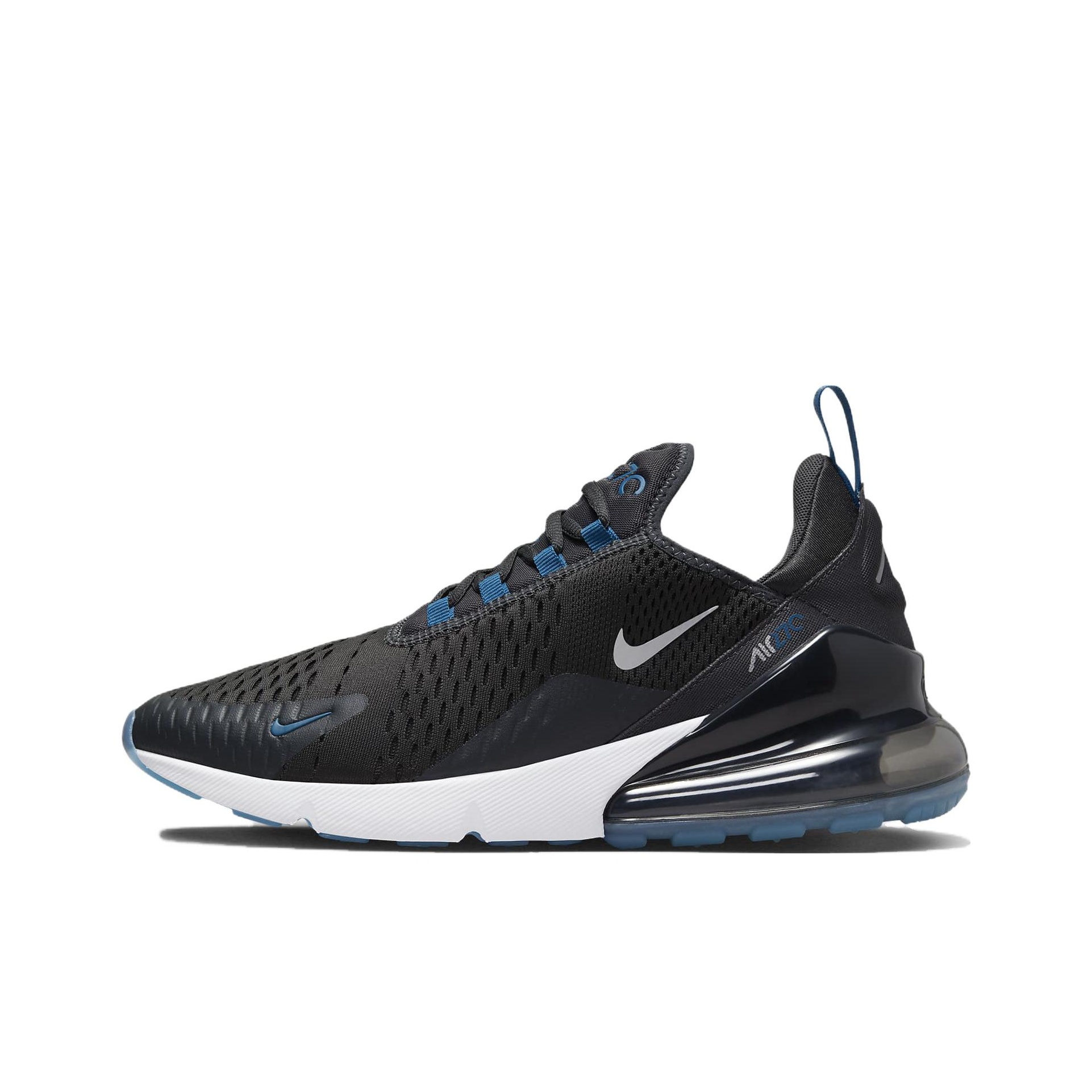 Nike Shoes Air Max 270 - Кроссовки Nike Air Max 270 для