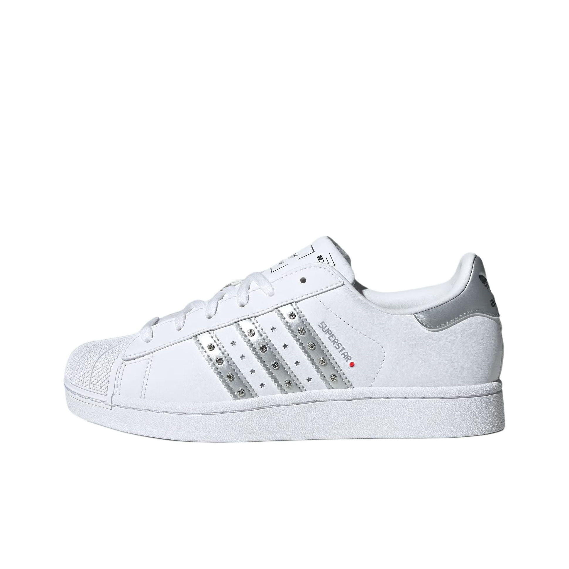 Adidas Shoes Superstar - Adidas Originals Superstar 2 Low Top