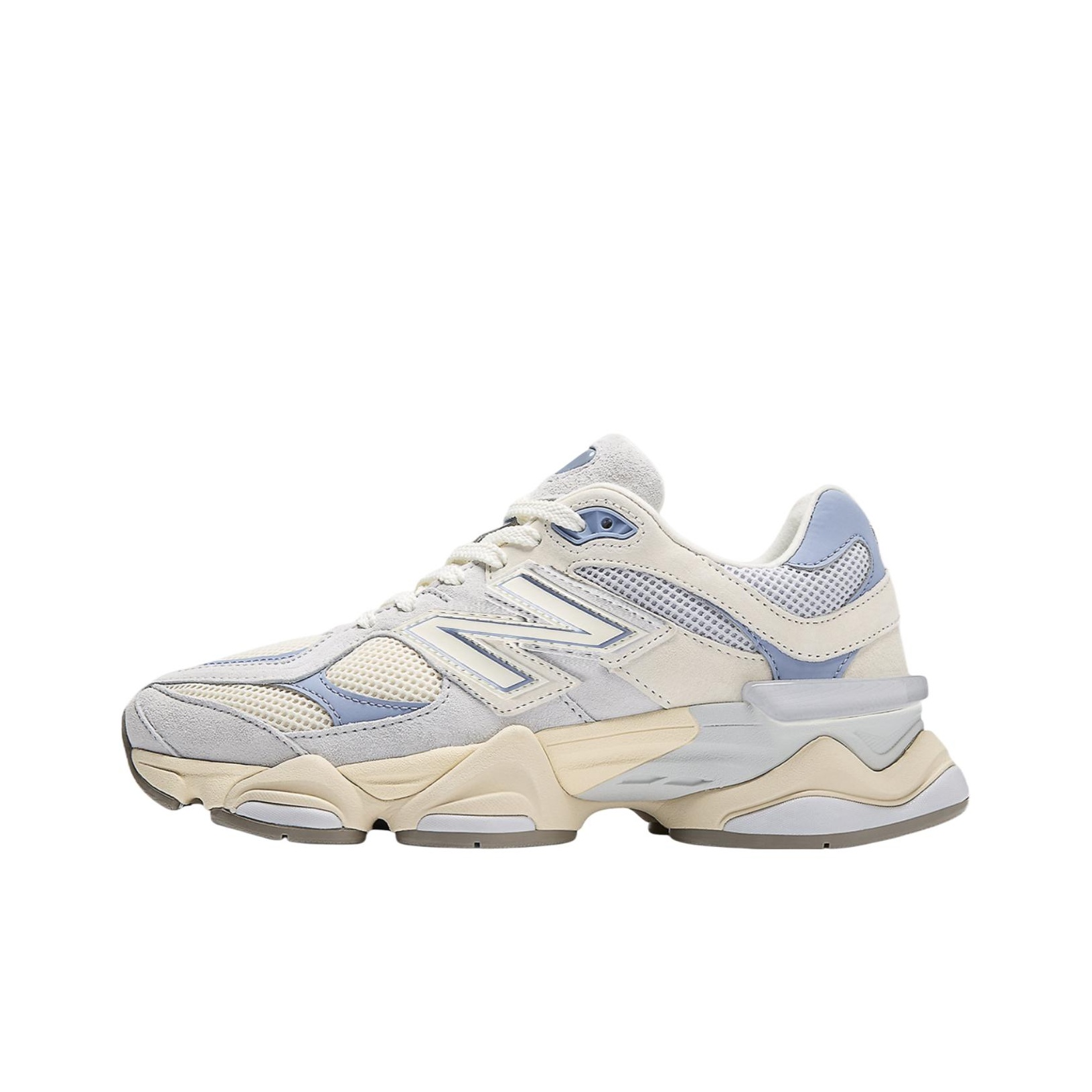 New Balance Shoes 9060 - Кроссовки New Balance NB 9060 для