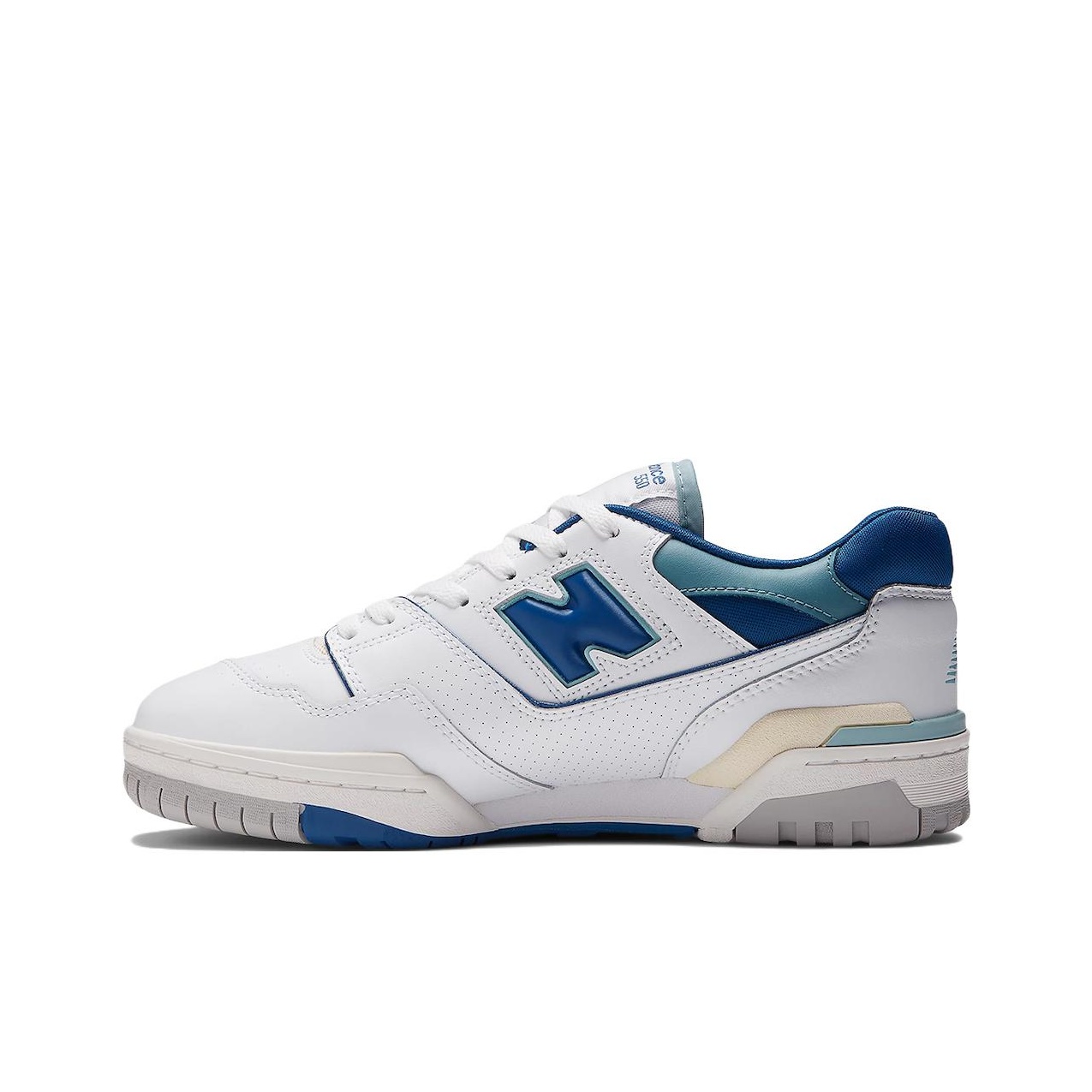 New Balance Shoes 550 - Баскетбольные кроссовки New Balance NB 550