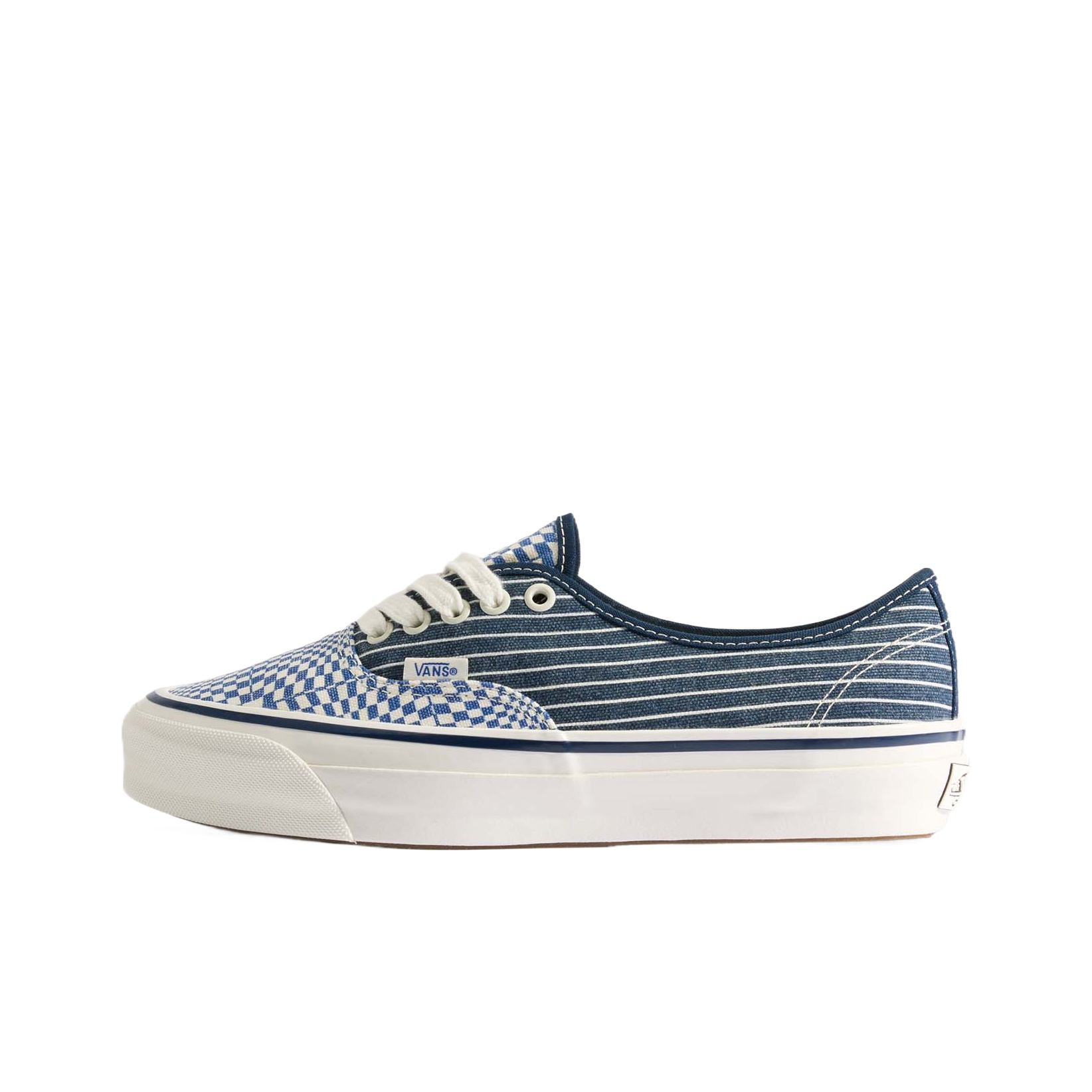 Vans Shoes Authentic - Кеды для скейтбординга Vans Premium Authentic,