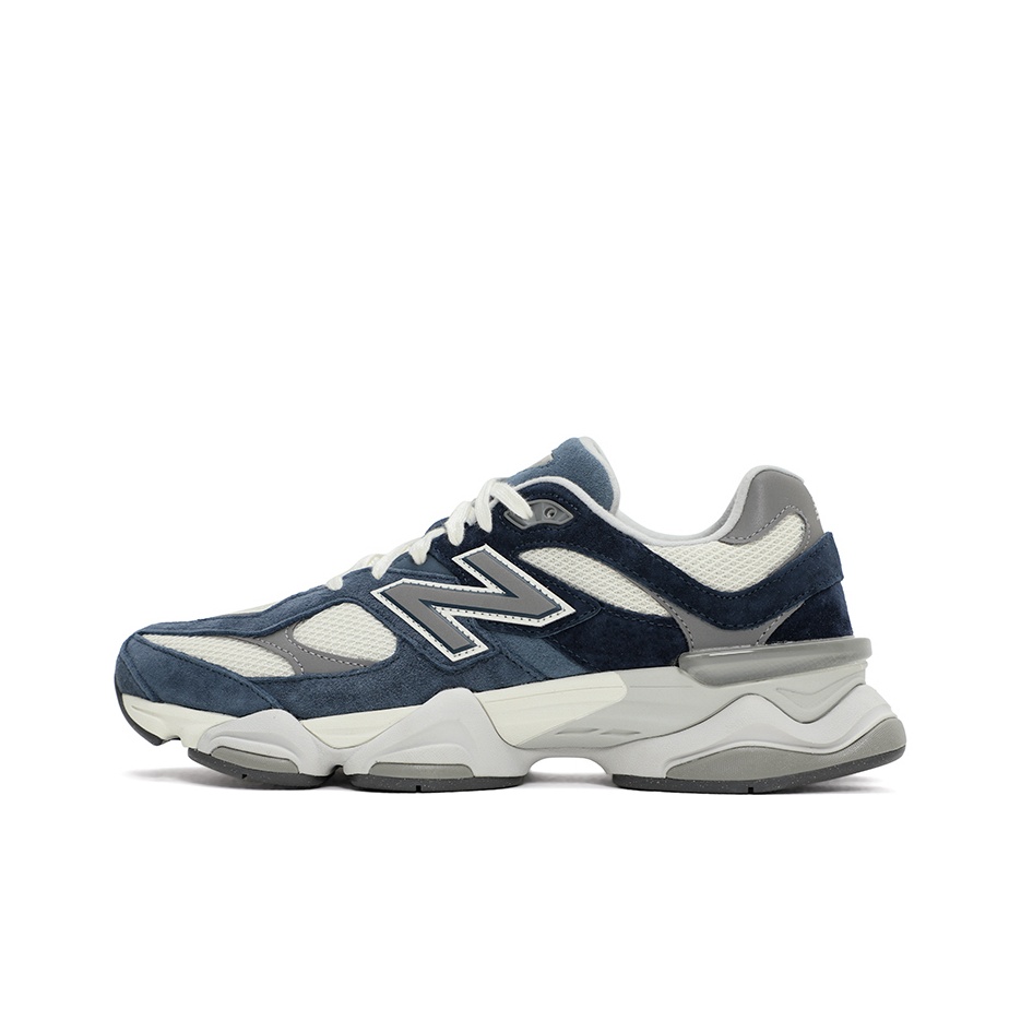 New Balance Shoes 9060 - New Balance NB 9060 Нескользящие, устойчивые