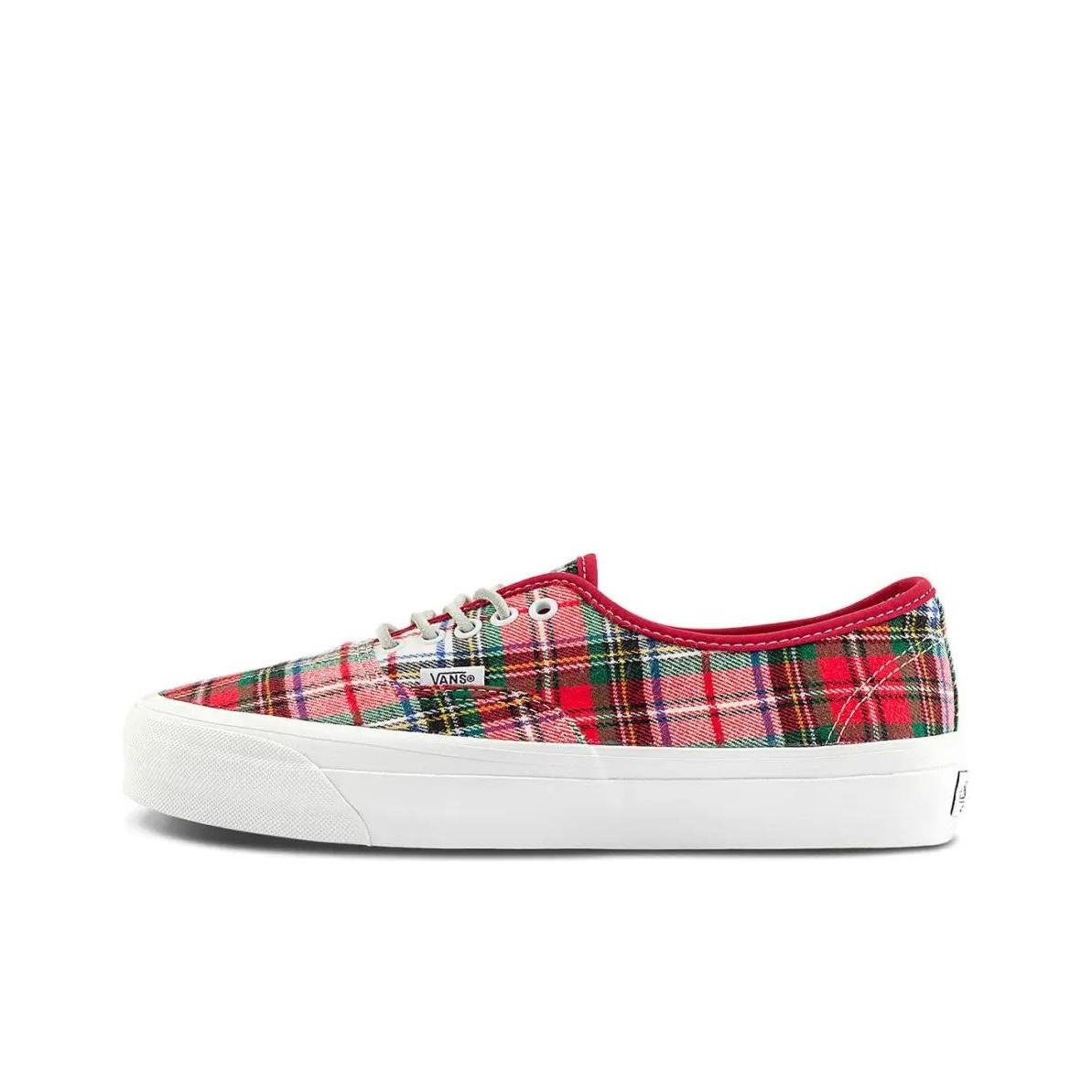 Vans Shoes Authentic - Кеды Vans Authentic Low Top для
