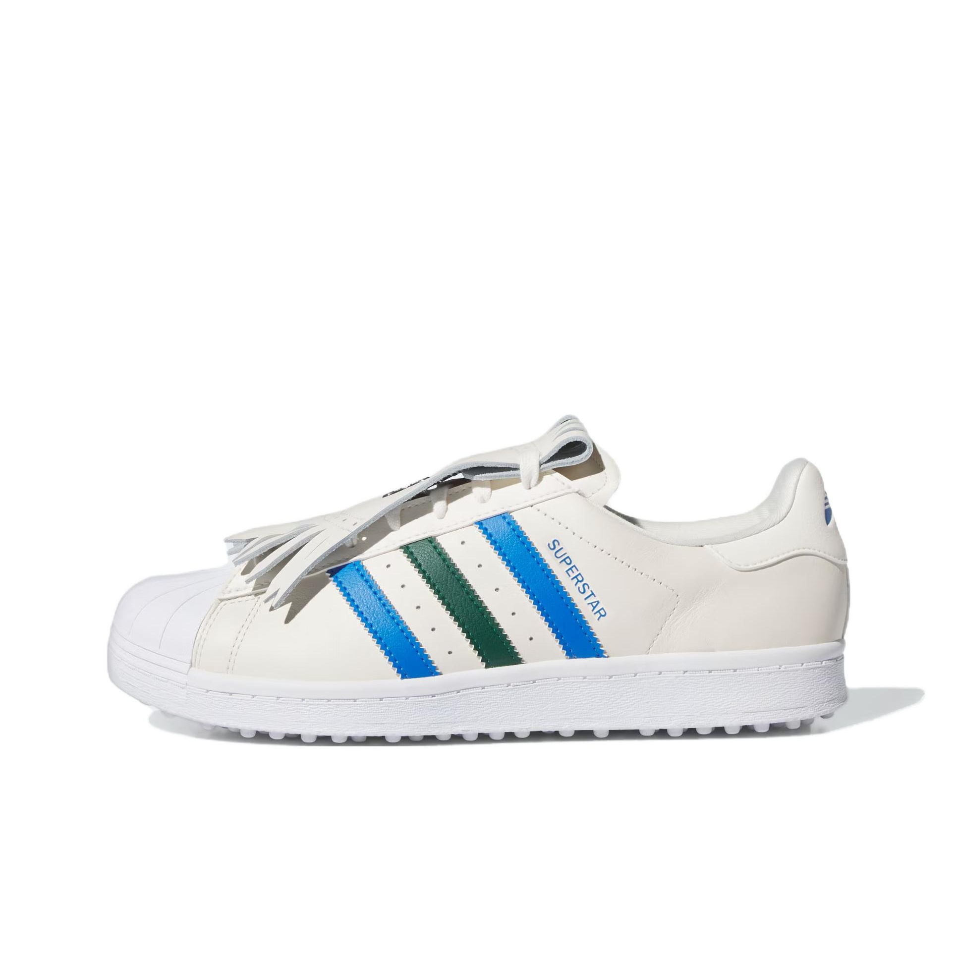 Adidas Shoes Superstar - Adidas Originals SUPERSTAR Низкие кроссовки для