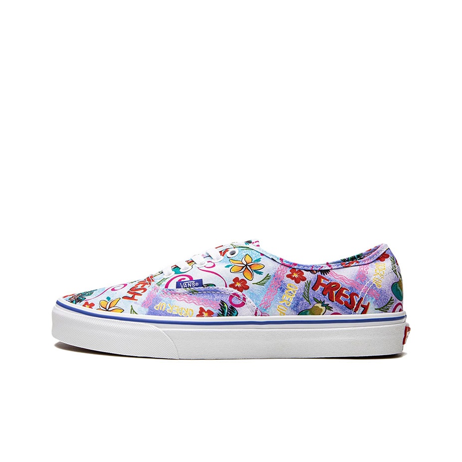 Vans Shoes Authentic - Кеды для скейтбординга Vans Authentic, унисекс,