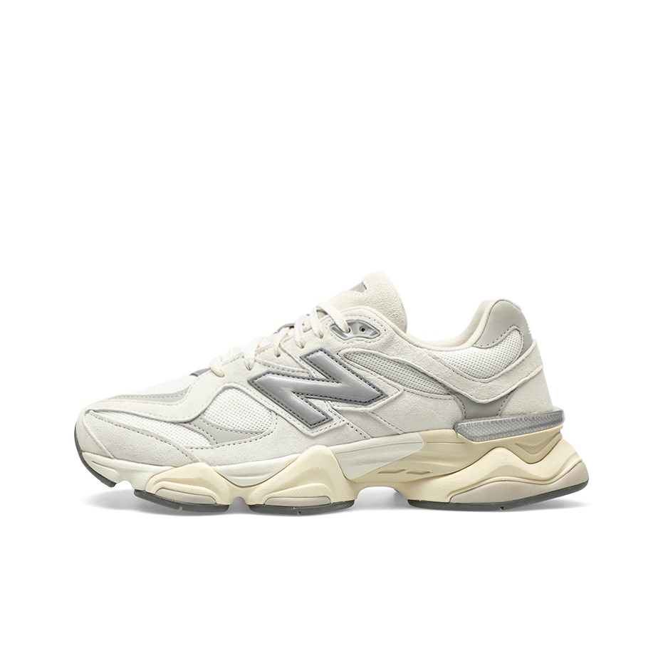 New Balance Shoes 9060 - Кроссовки New Balance NB 9060 унисекс,