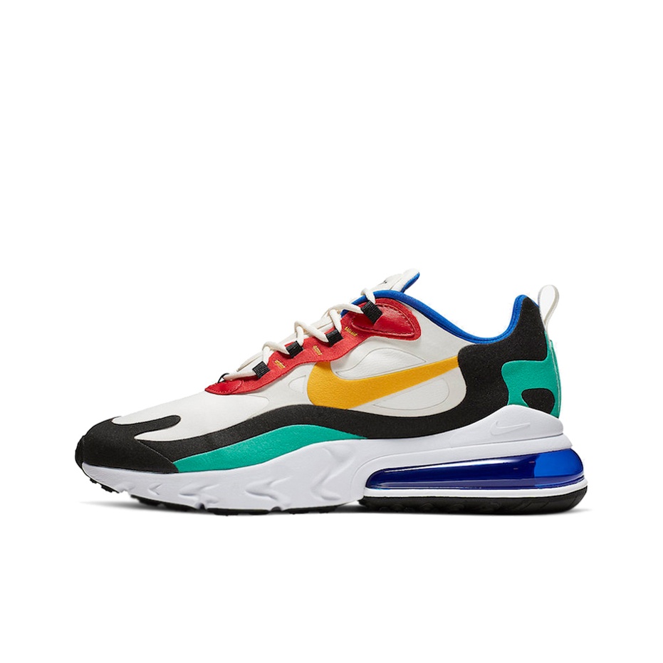 Nike Shoes Air Max 270 - Кроссовки Nike Air Max 270 унисекс,