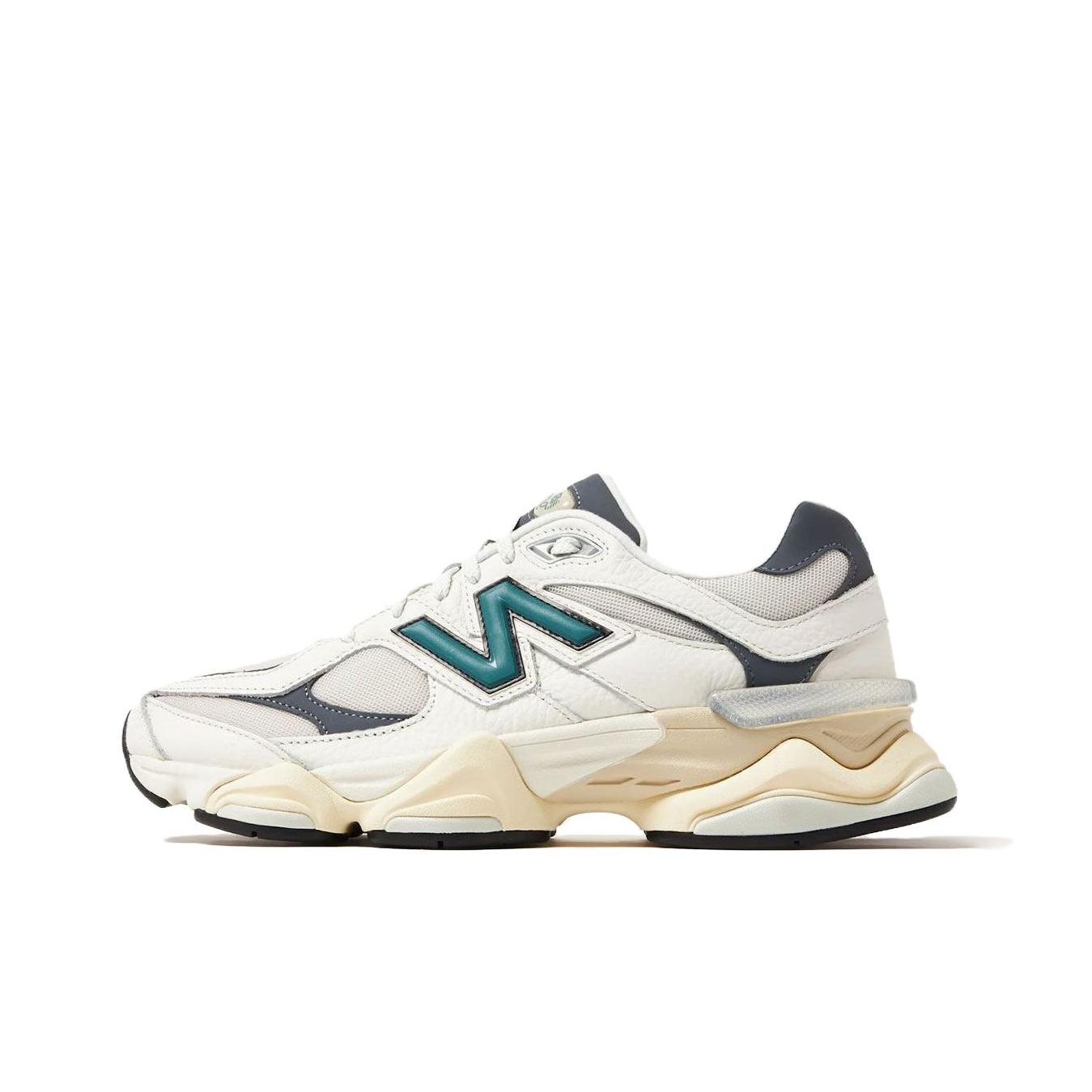 New Balance Shoes 9060 - Кроссовки New Balance NB 9060 унисекс,