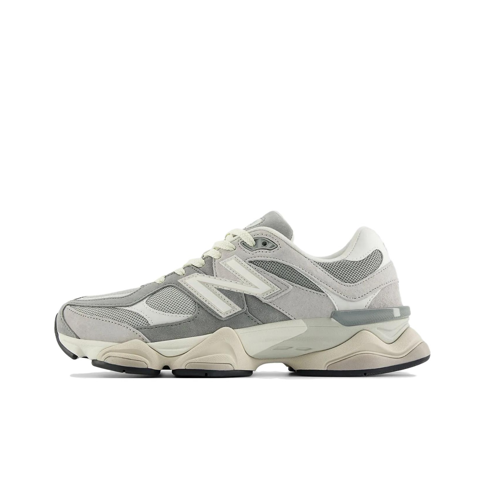 New Balance Shoes 9060 - Кроссовки New Balance NB 9060 унисекс,
