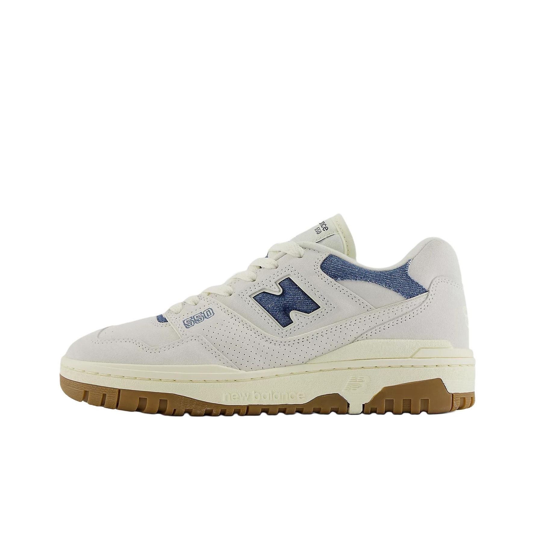 New Balance Shoes 550 - Кроссовки New Balance NB 550 Low