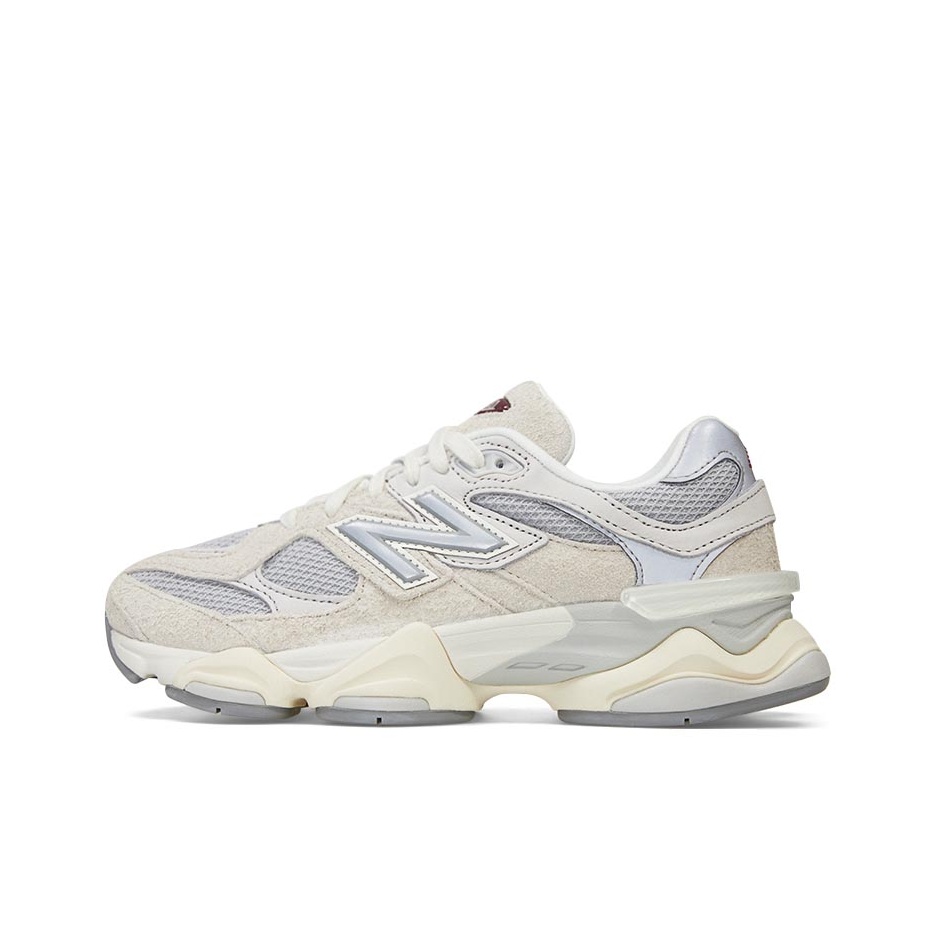 New Balance Shoes 9060 - Кроссовки New Balance NB 9060 унисекс,