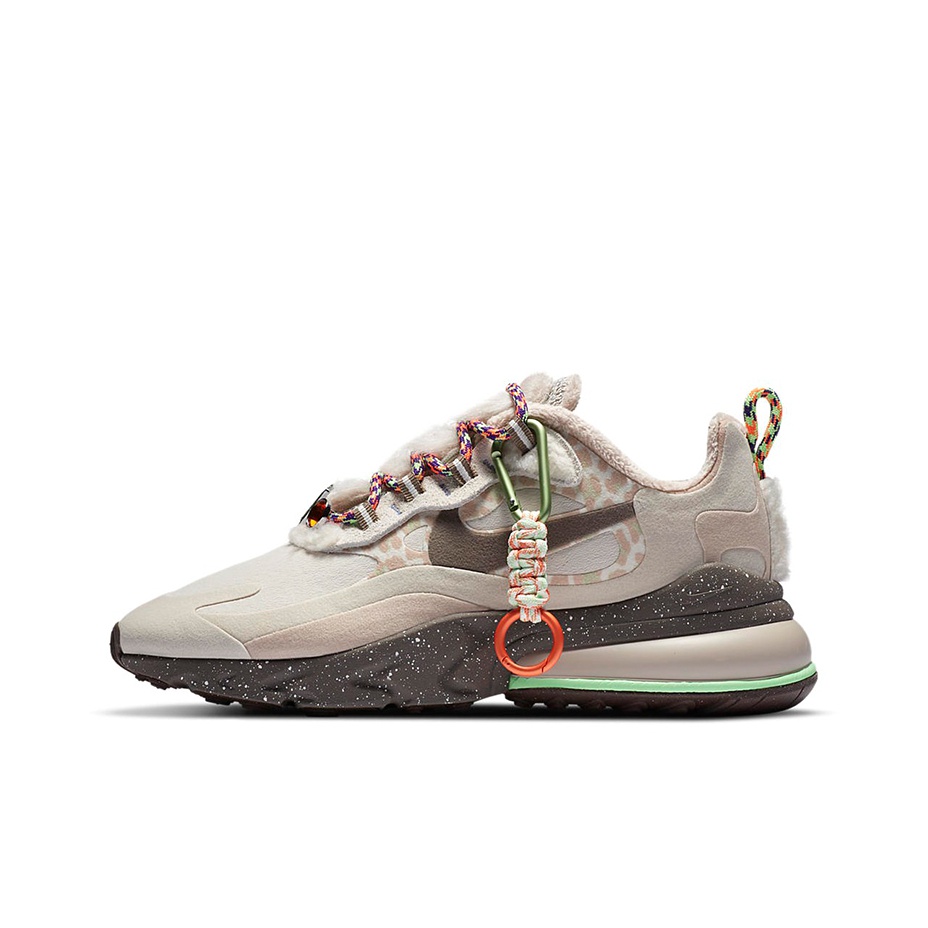 Nike Shoes Air Max 270 - Кроссовки Nike Air Max 270 из