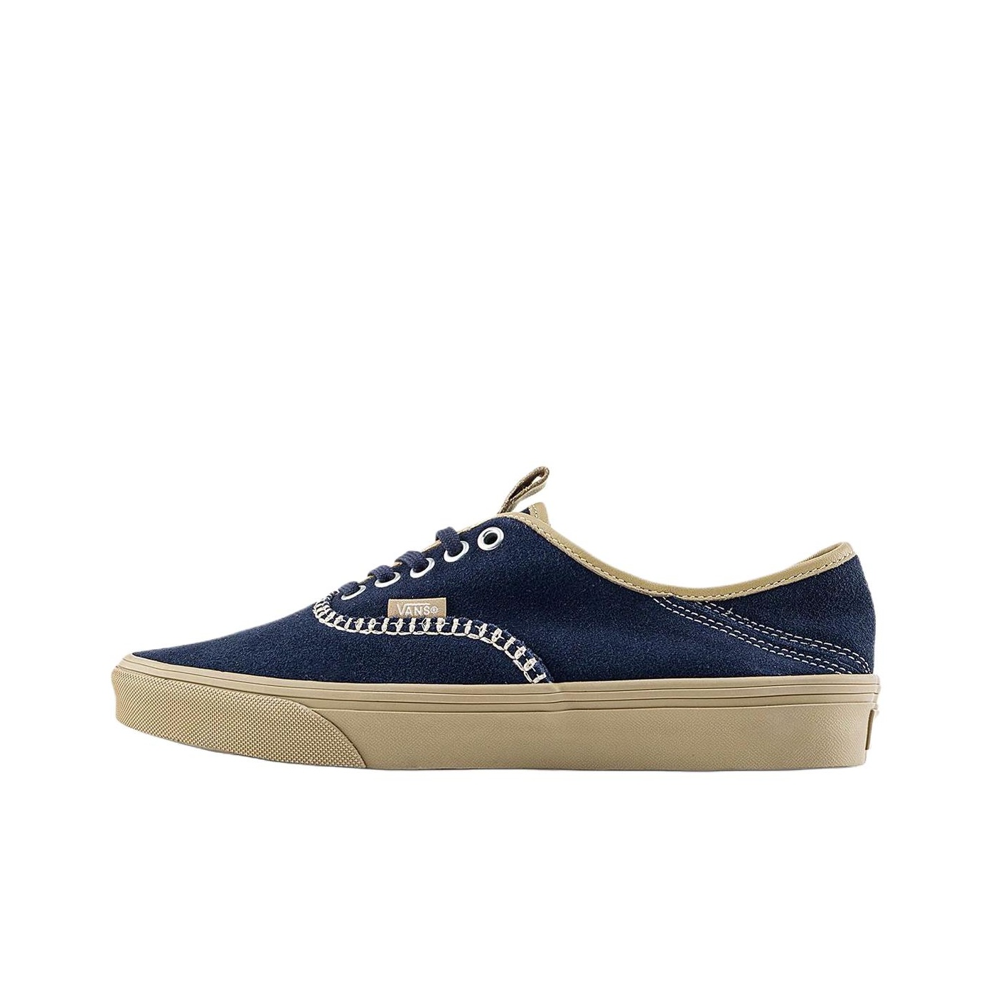 Vans Shoes Authentic - Кеды для скейтбординга Vans Authentic Kickdown