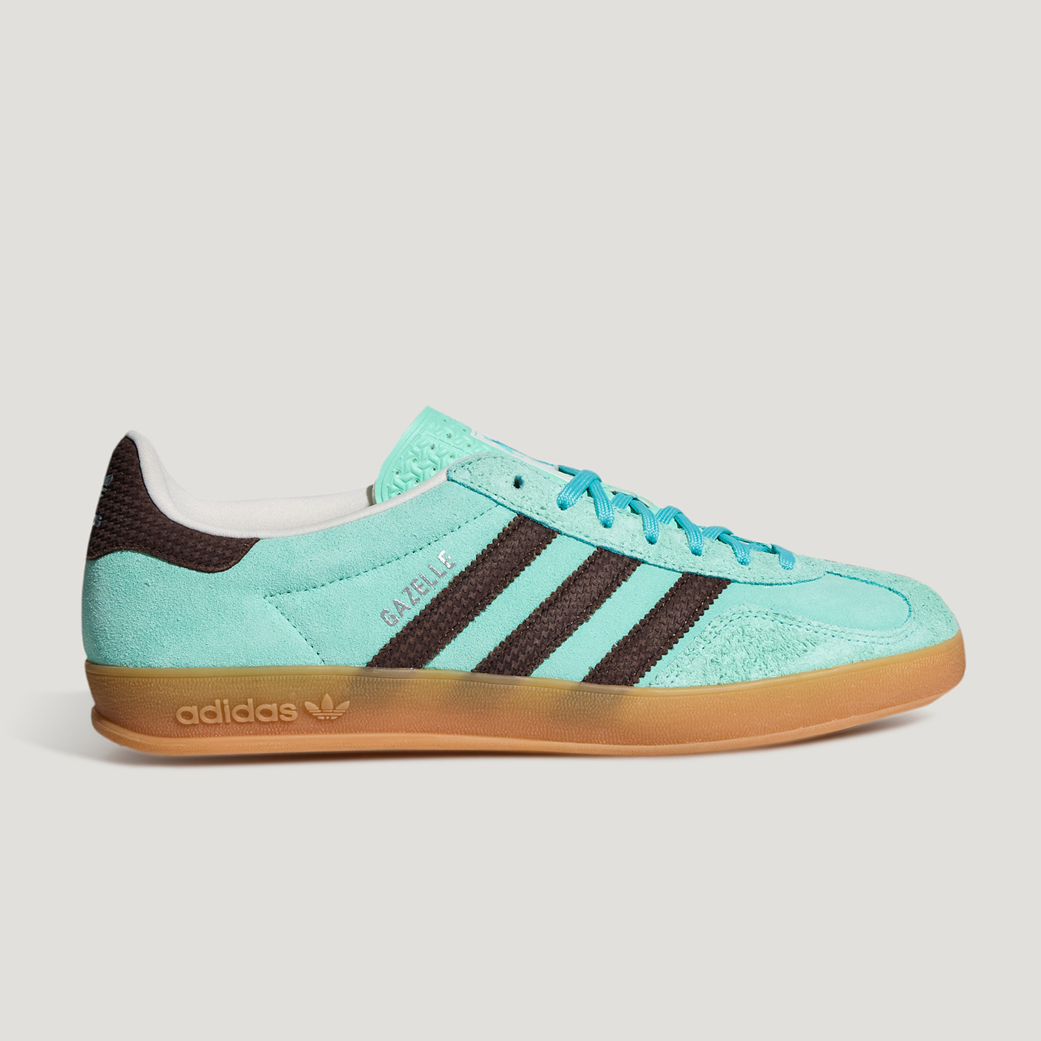 Adidas Shoes Gazelle - Оригинальные классические повседневные кроссовки Adidas Clover