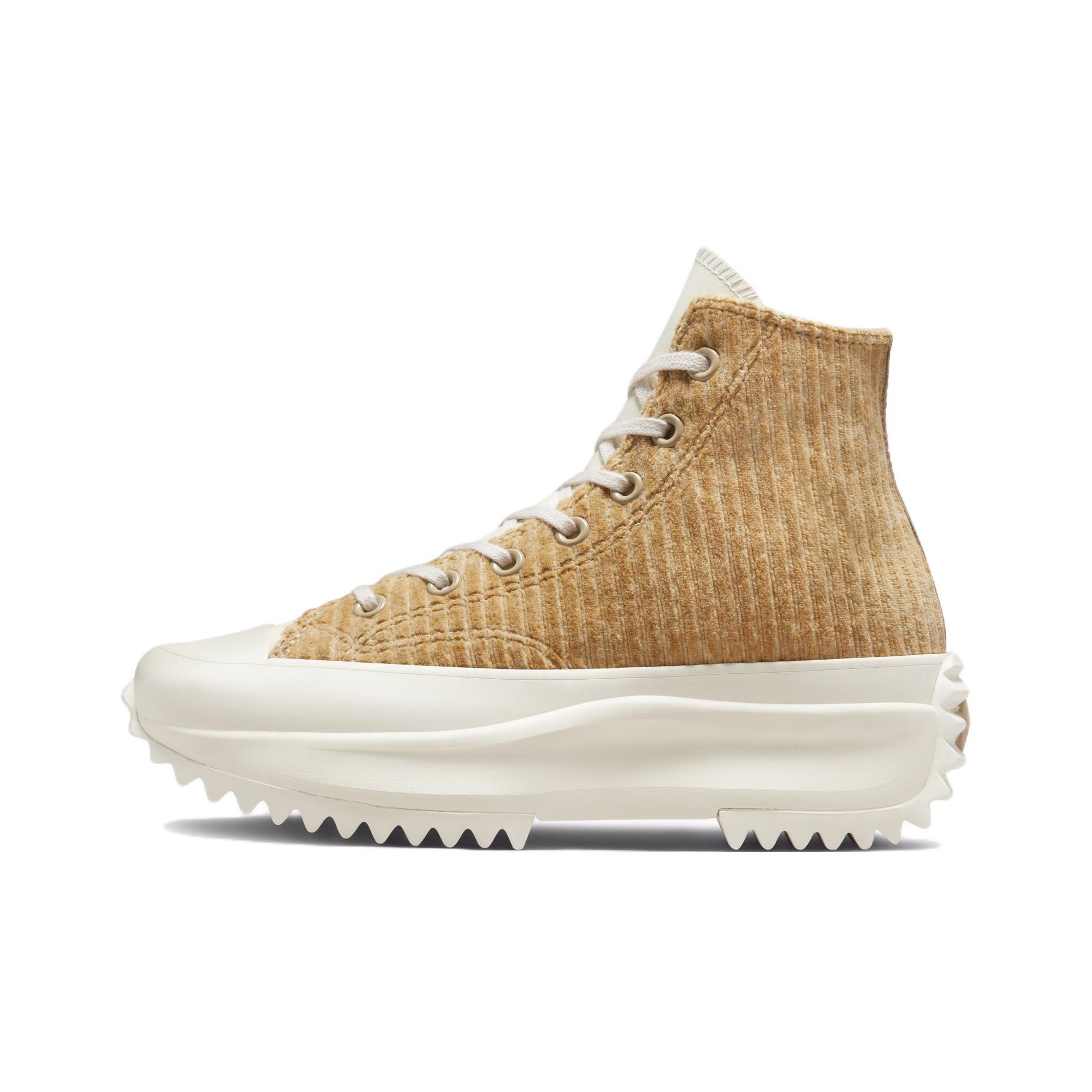 Converse Shoes Run Star Hike - Кеды Converse Run Star Hike, модные,