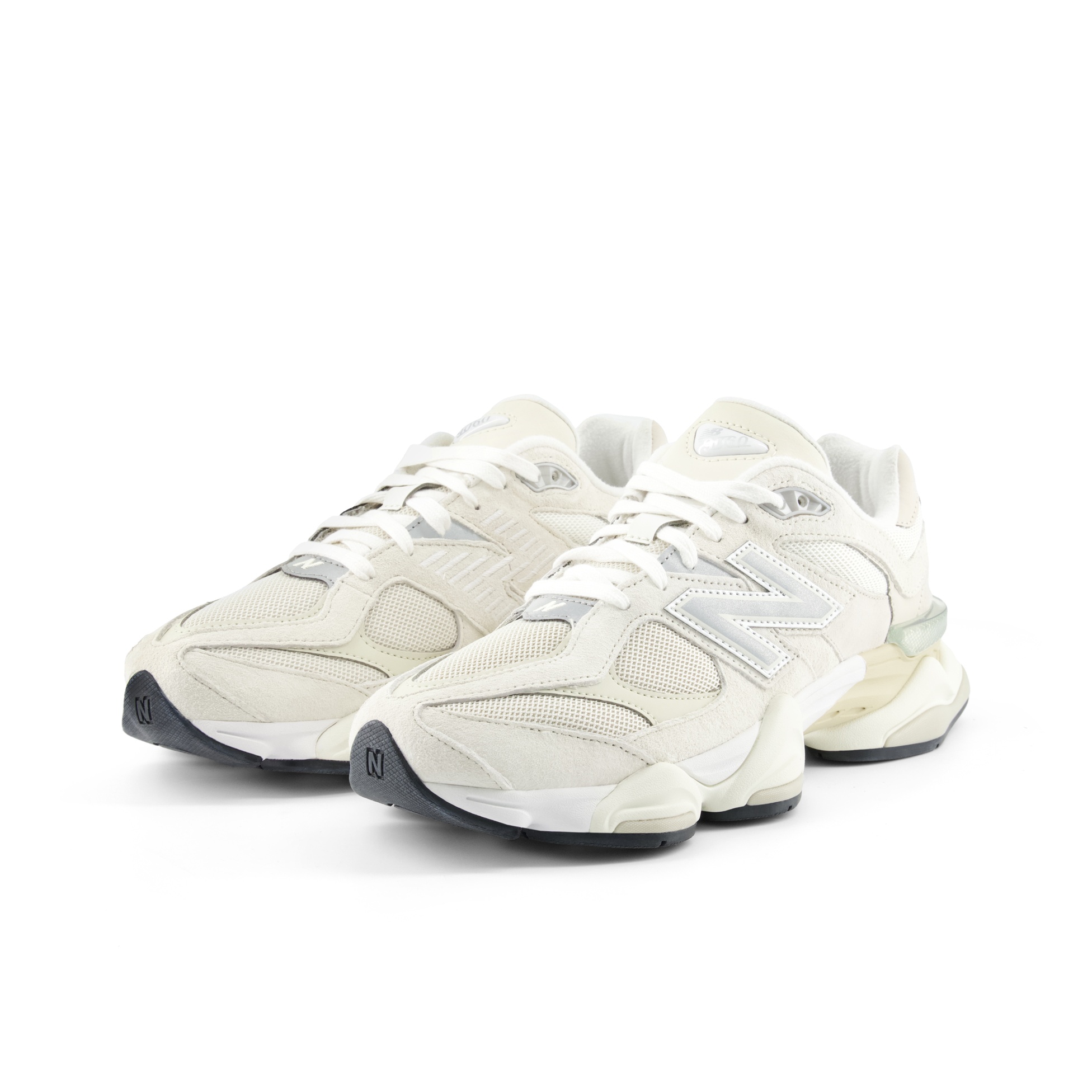 Кроссовки New Balance NB 9060  – обзор и цена New Balance Shoes 9060